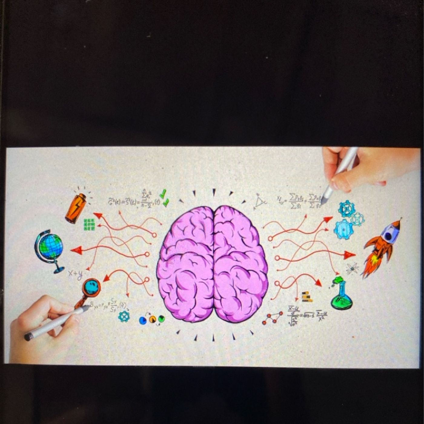 Innovación educativa episode artwork