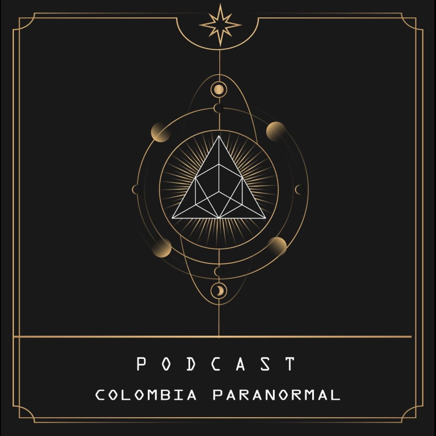 Colombia Paranormal