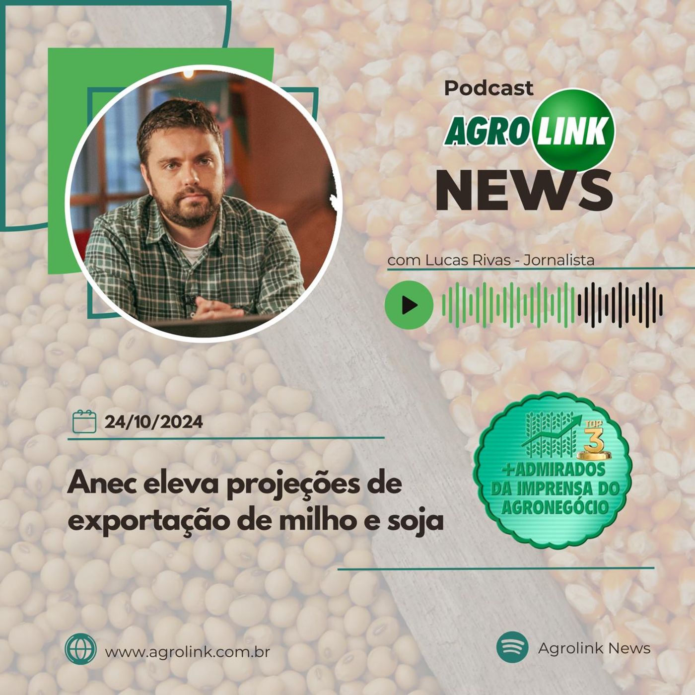 Café mineiro conquista o mercado chinês episode artwork