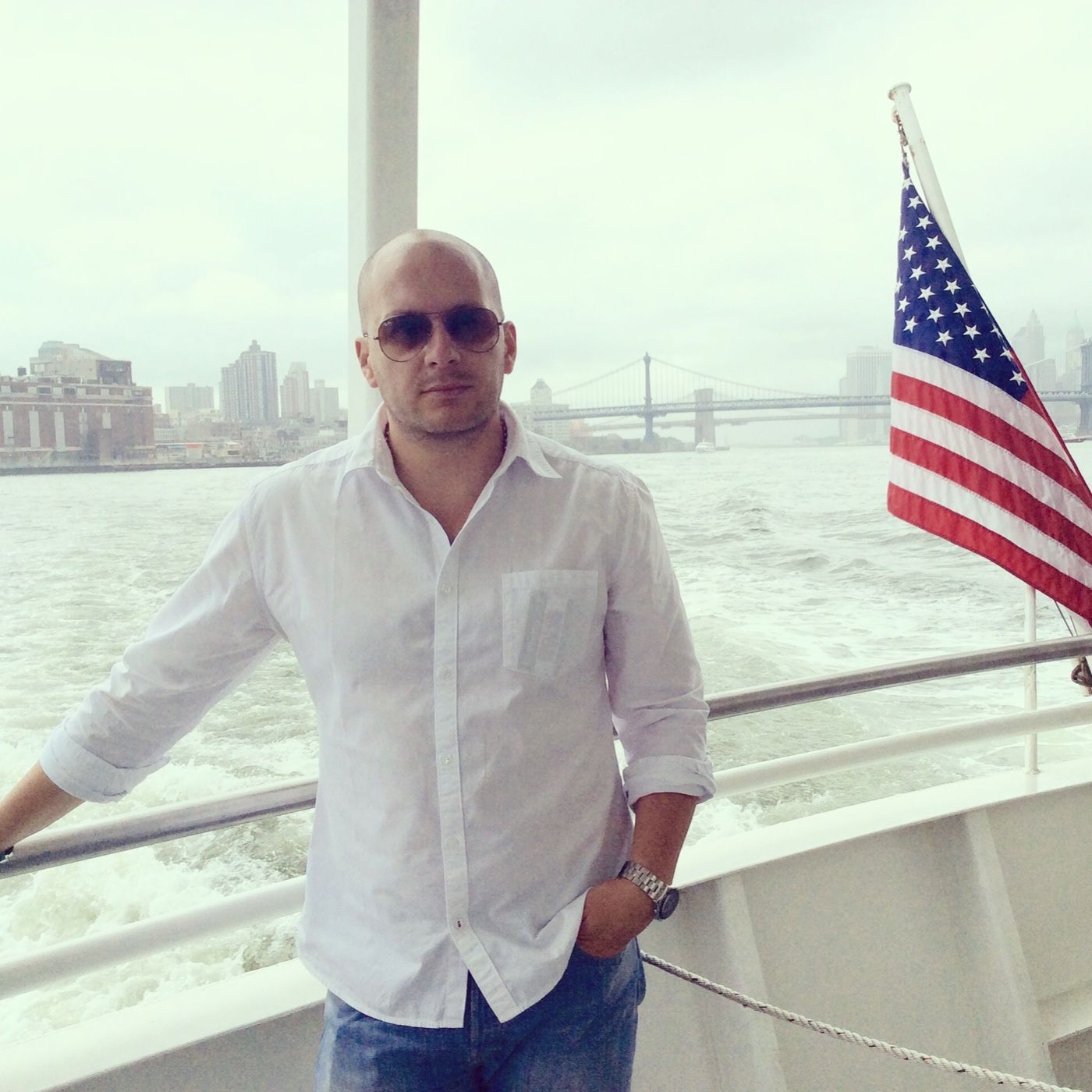 El podcast de Hernando Cifuentes Jiménez