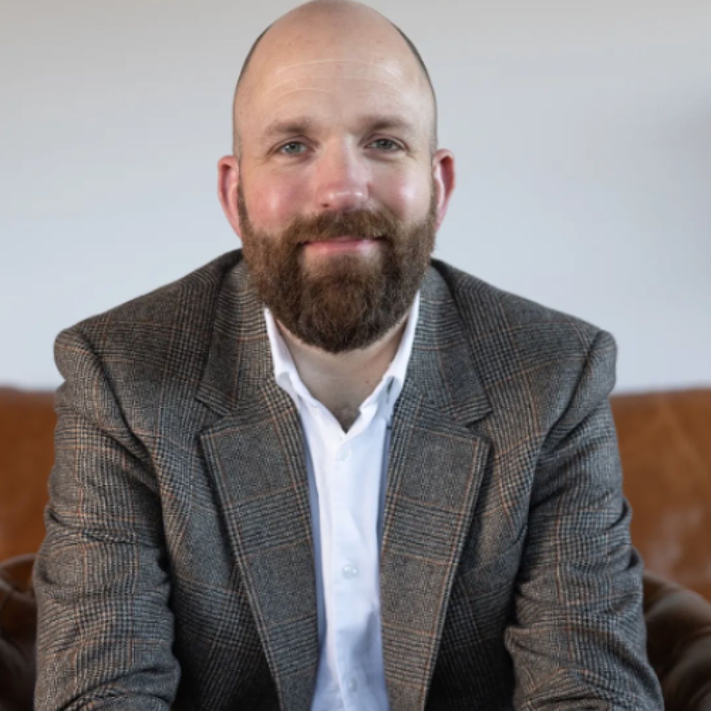 Episode 54: Going beyond the placement and elevating recruitment through strong business strategy