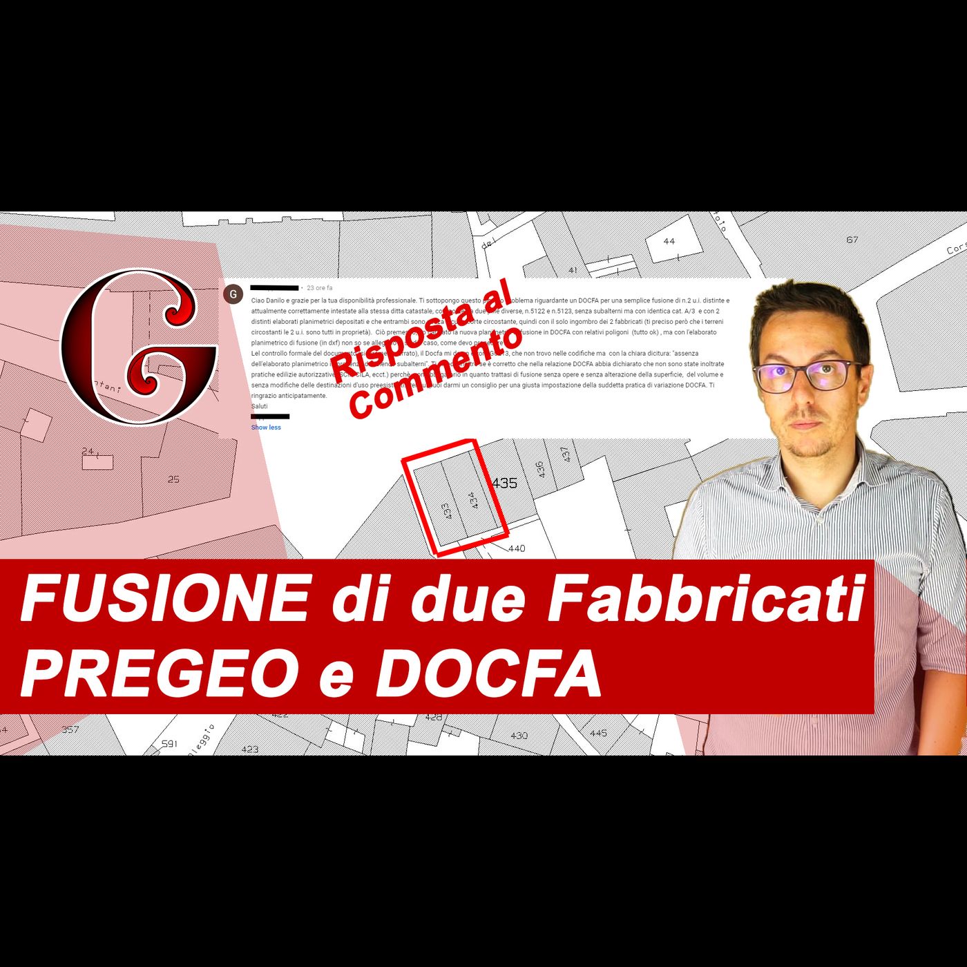 Geometra Danilo Torresi