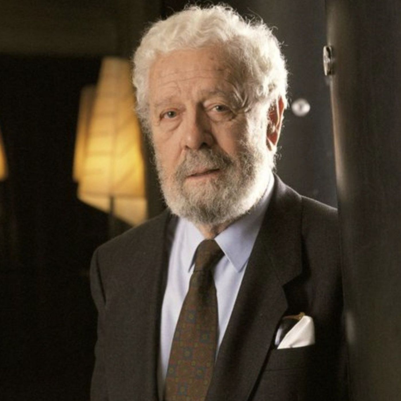 LUIS GARCÍA BERLANGA