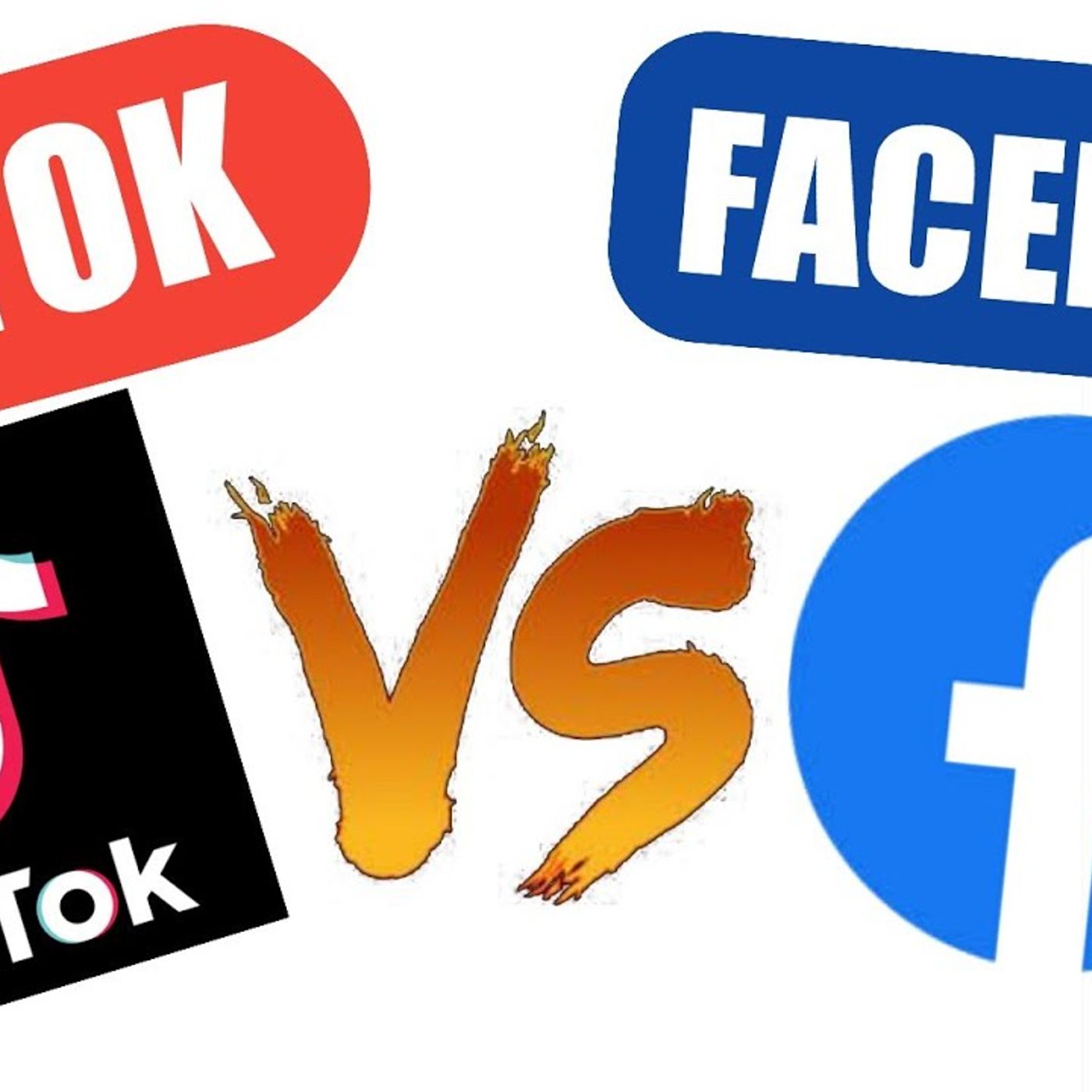MH#69 IA: La guerra de Facebook vs TikTok