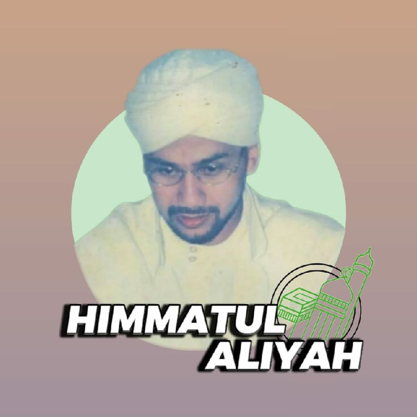 Broadcast Majelis Himmatul Aliyah