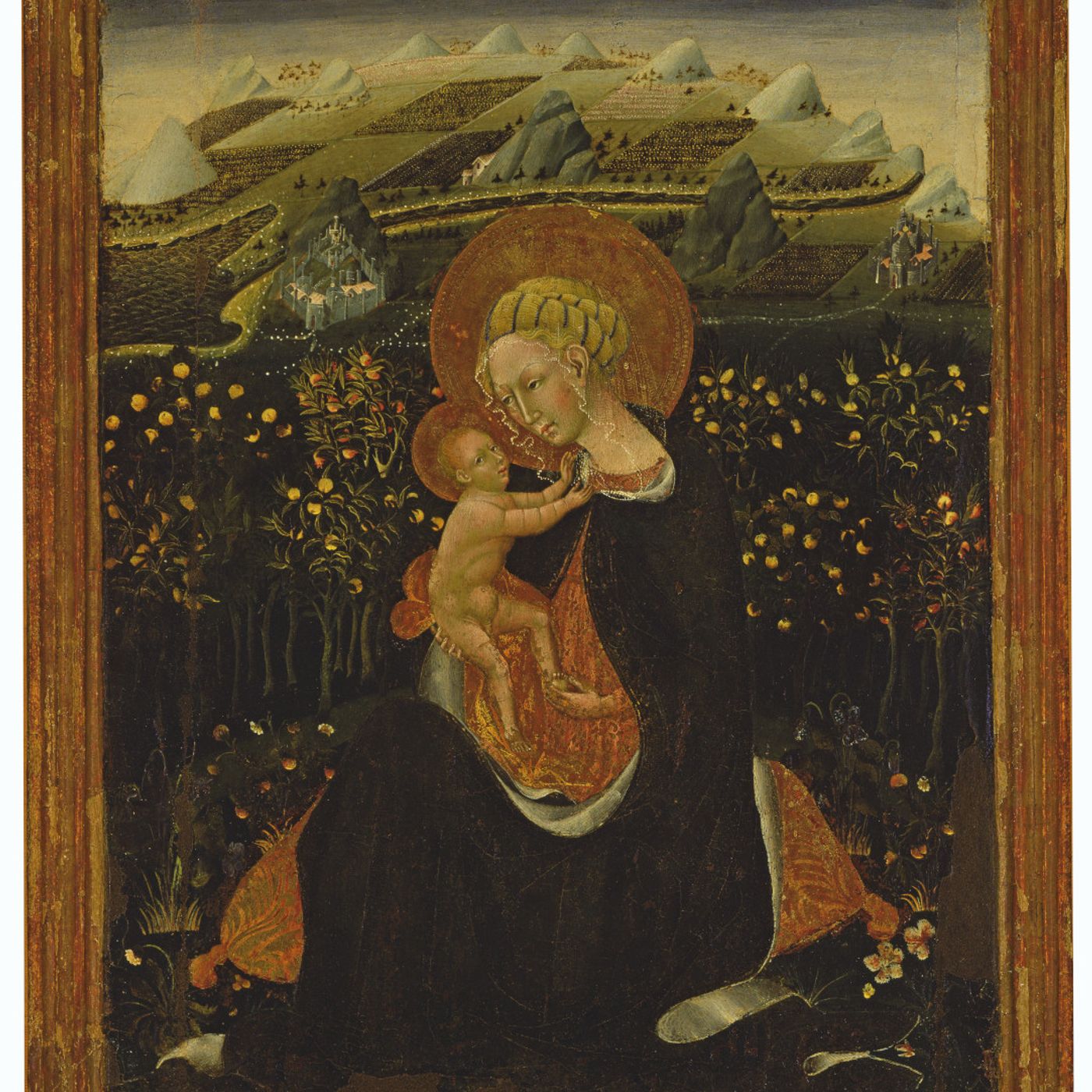 Voci di Piancoteca