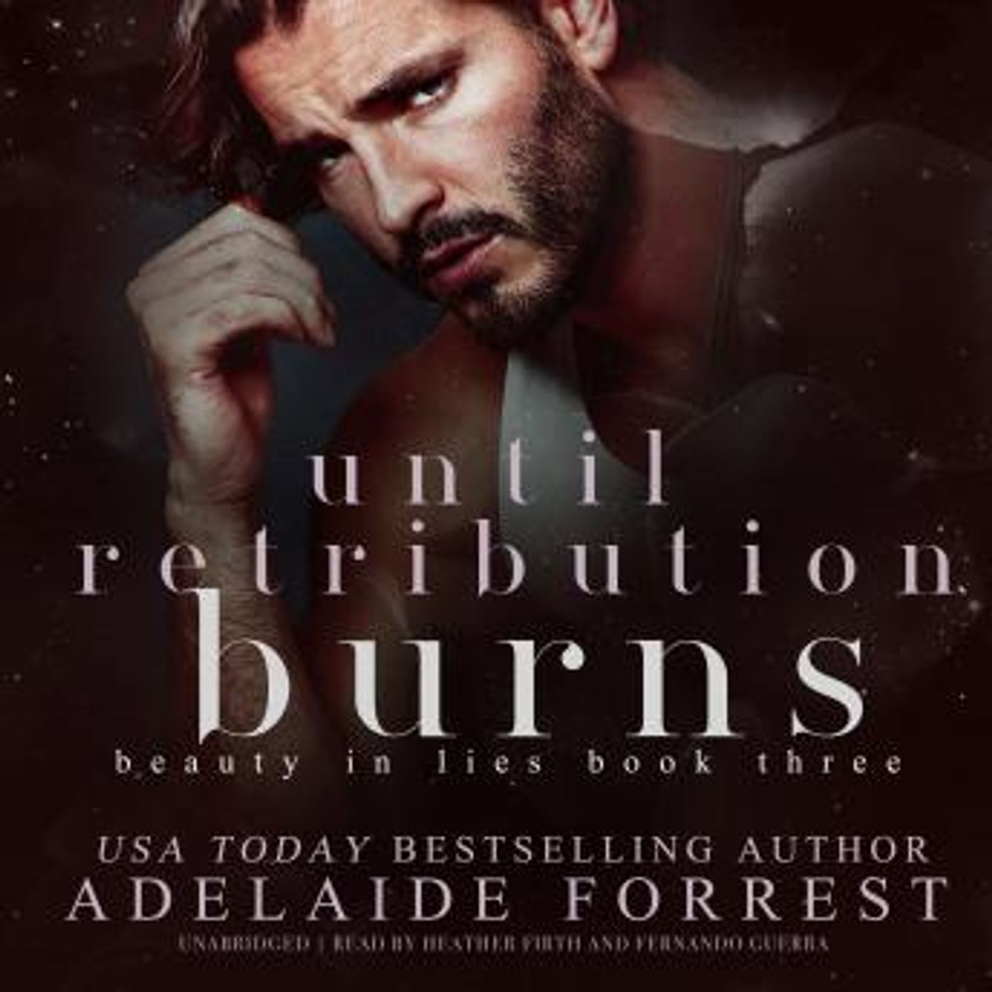 Access Top-Rated Full Audiobooks in Romance, Modern