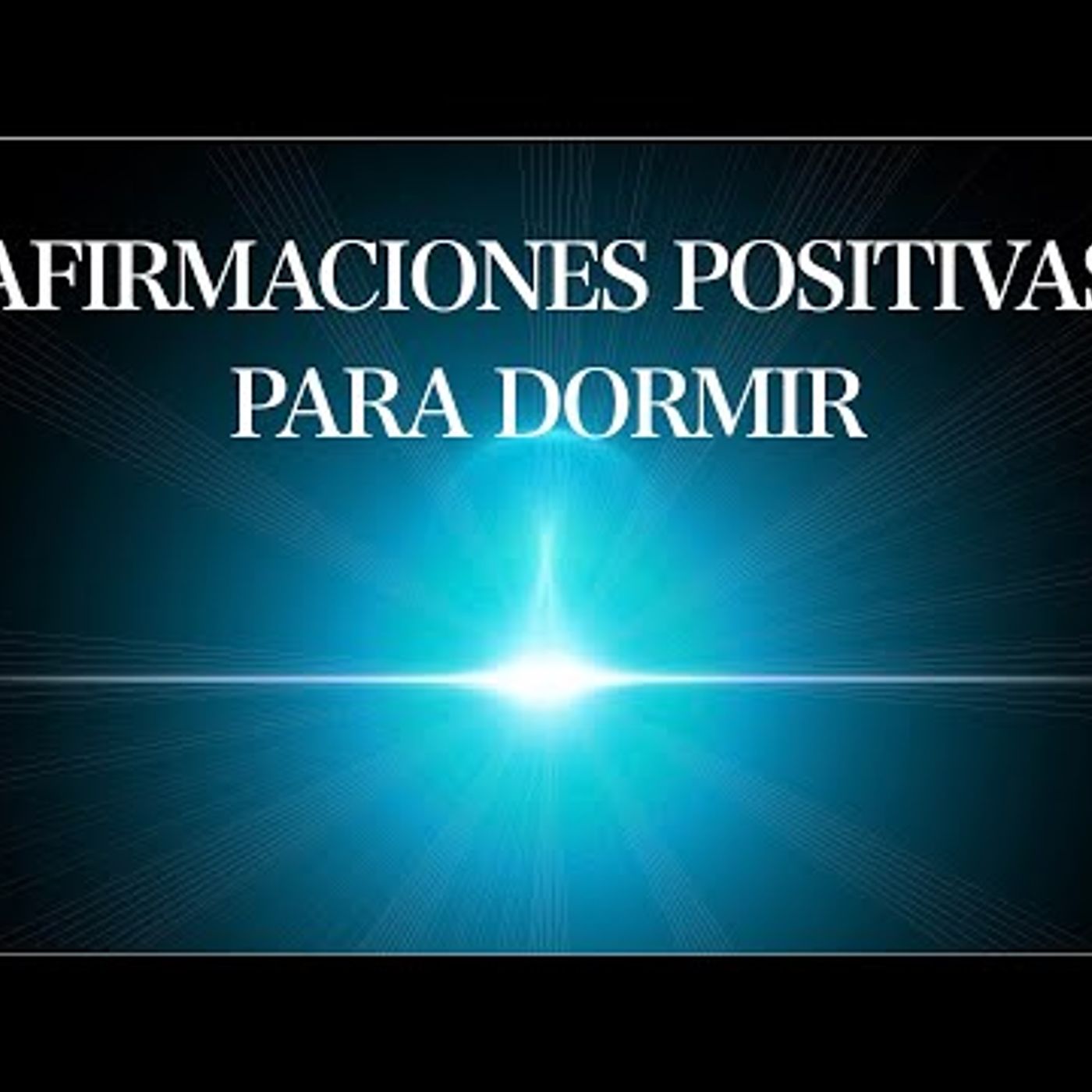 127. Meditación con Afirmaciones Positivas para Dormir en Plenitud