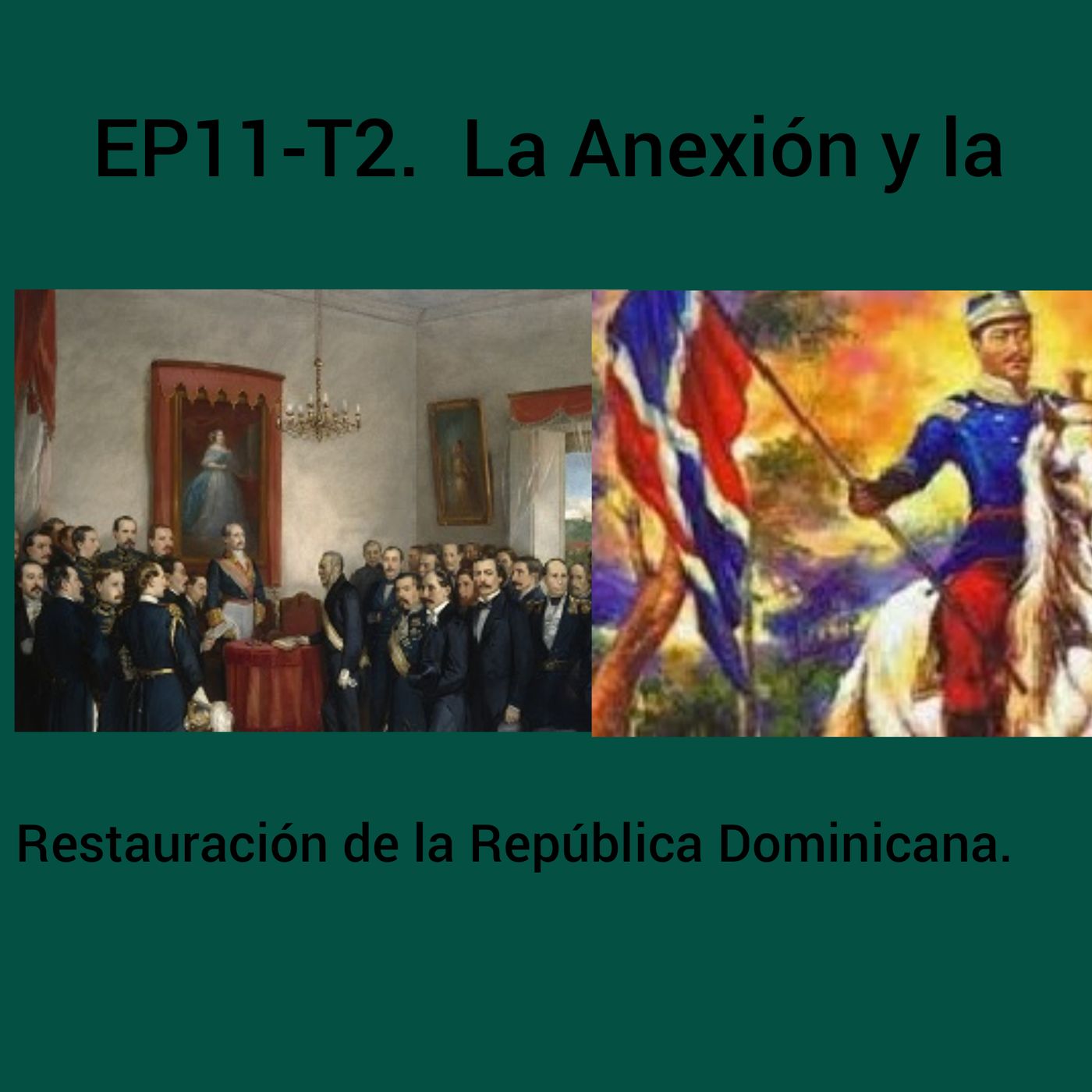 Historia & Algo Más.