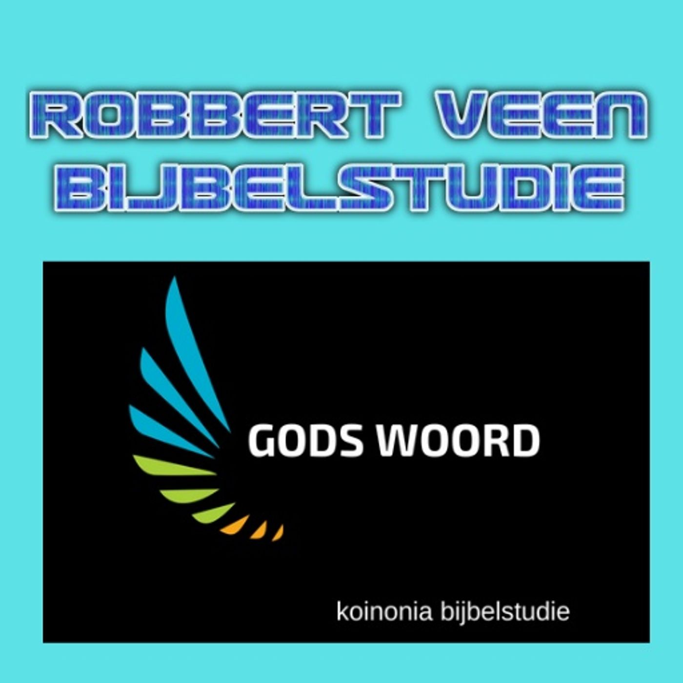 Koinonia Bijbelstudie Live