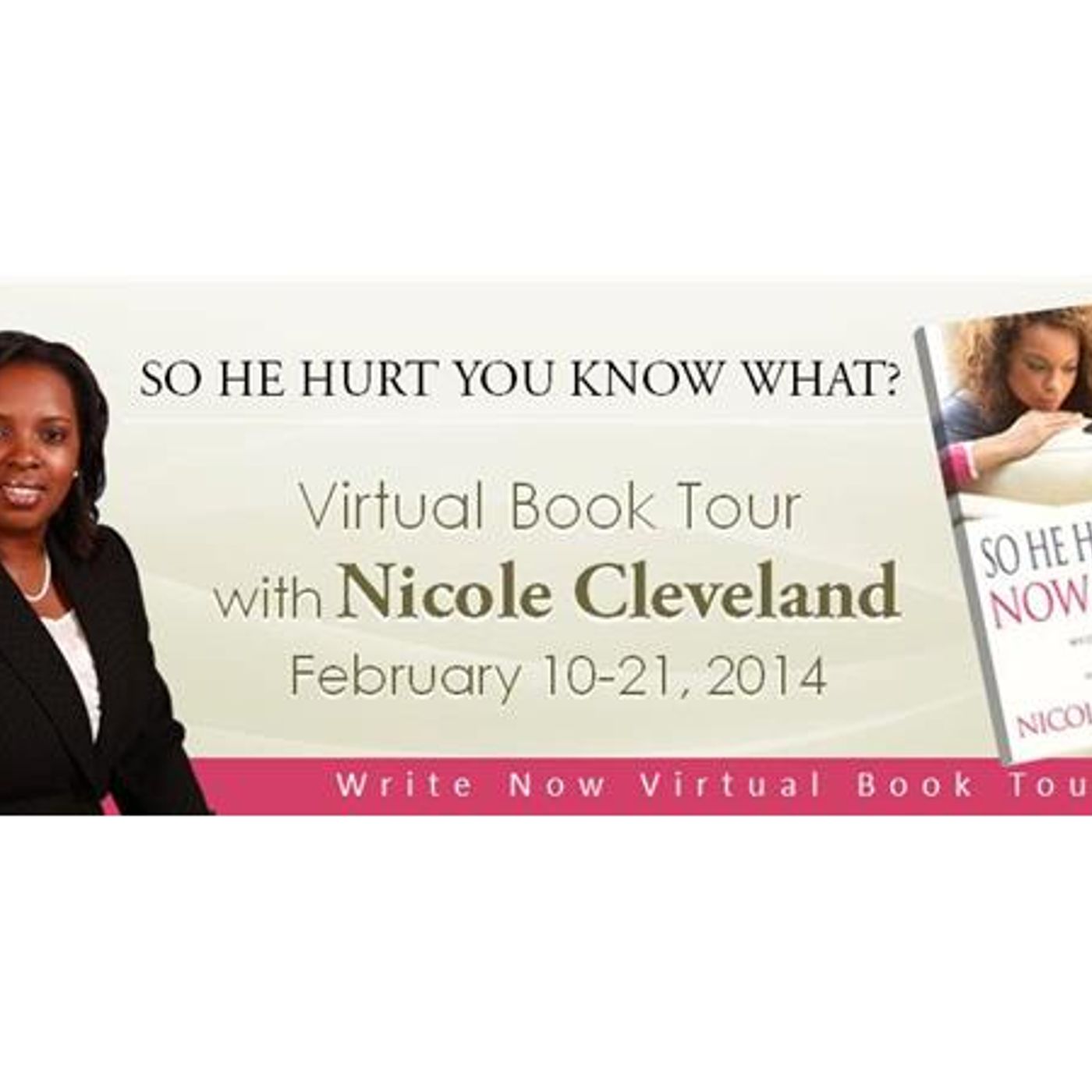 The Sharvette Mitchell Radio Show