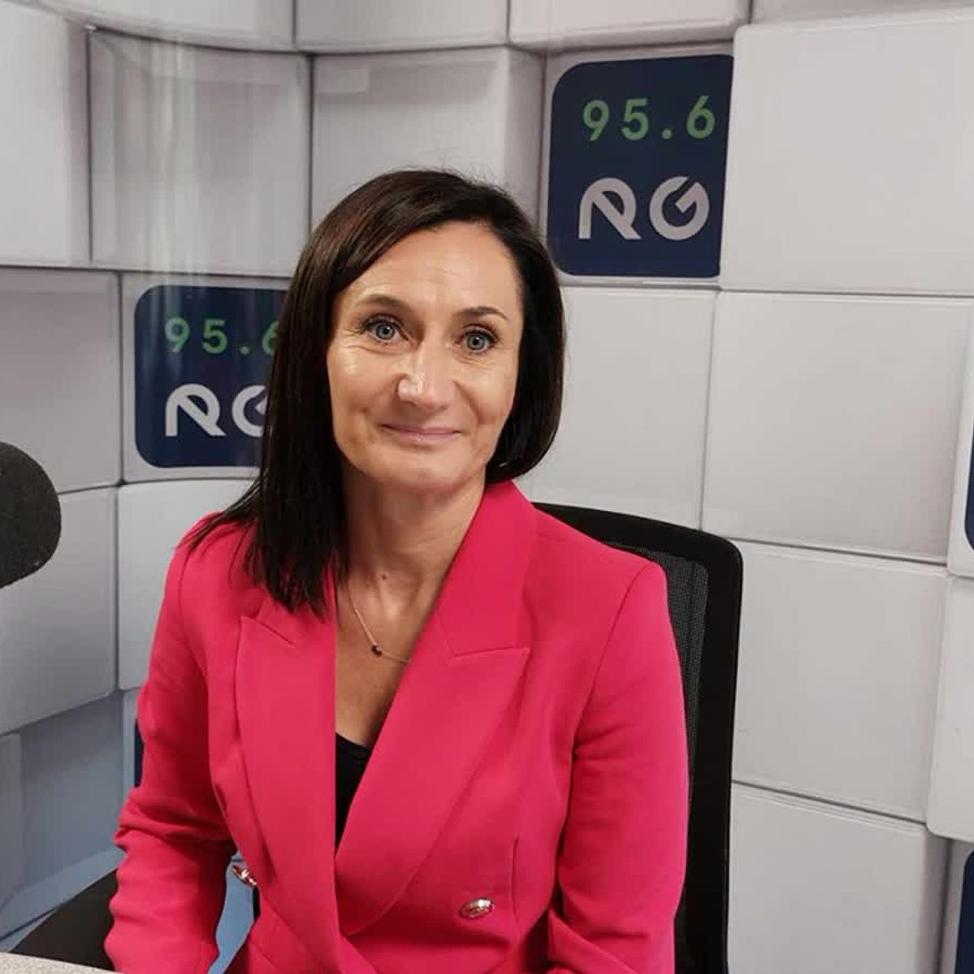 Joanna Pisarewicz, dyrektor Filharmonii Gorzowskiej episode artwork