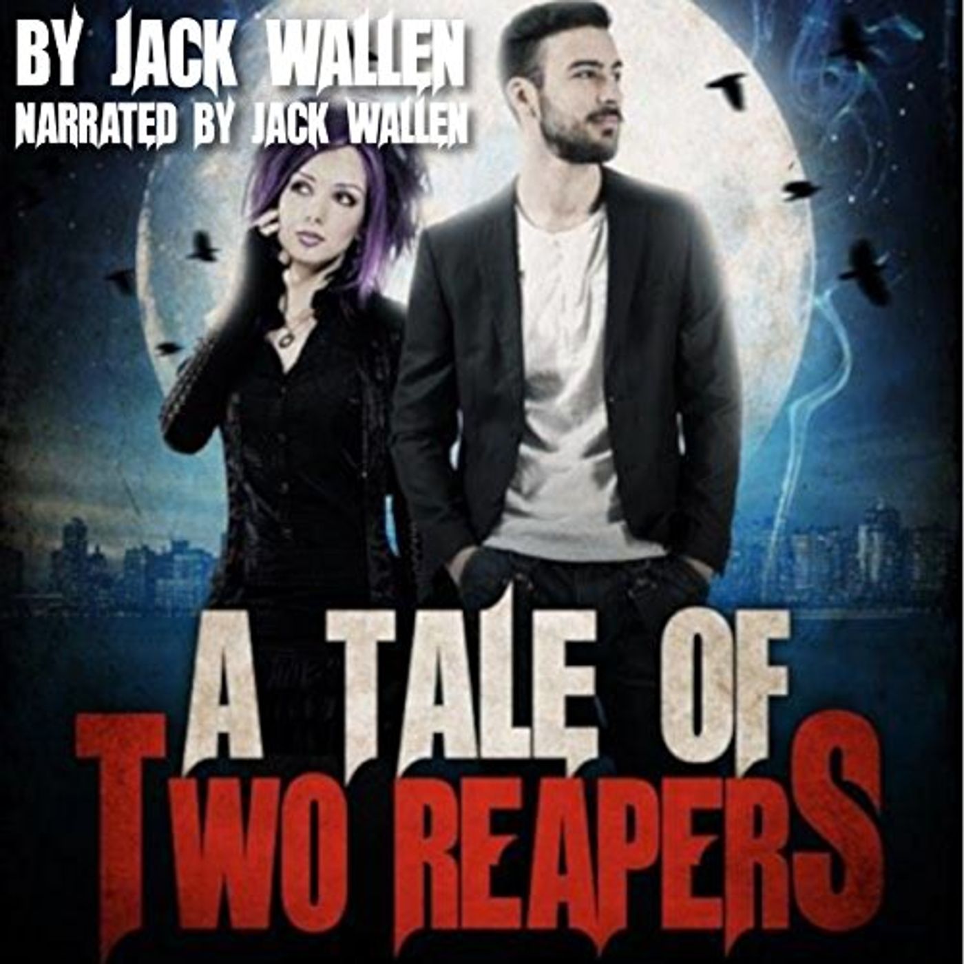 Get Best Audiobooks in Fiction, Horror