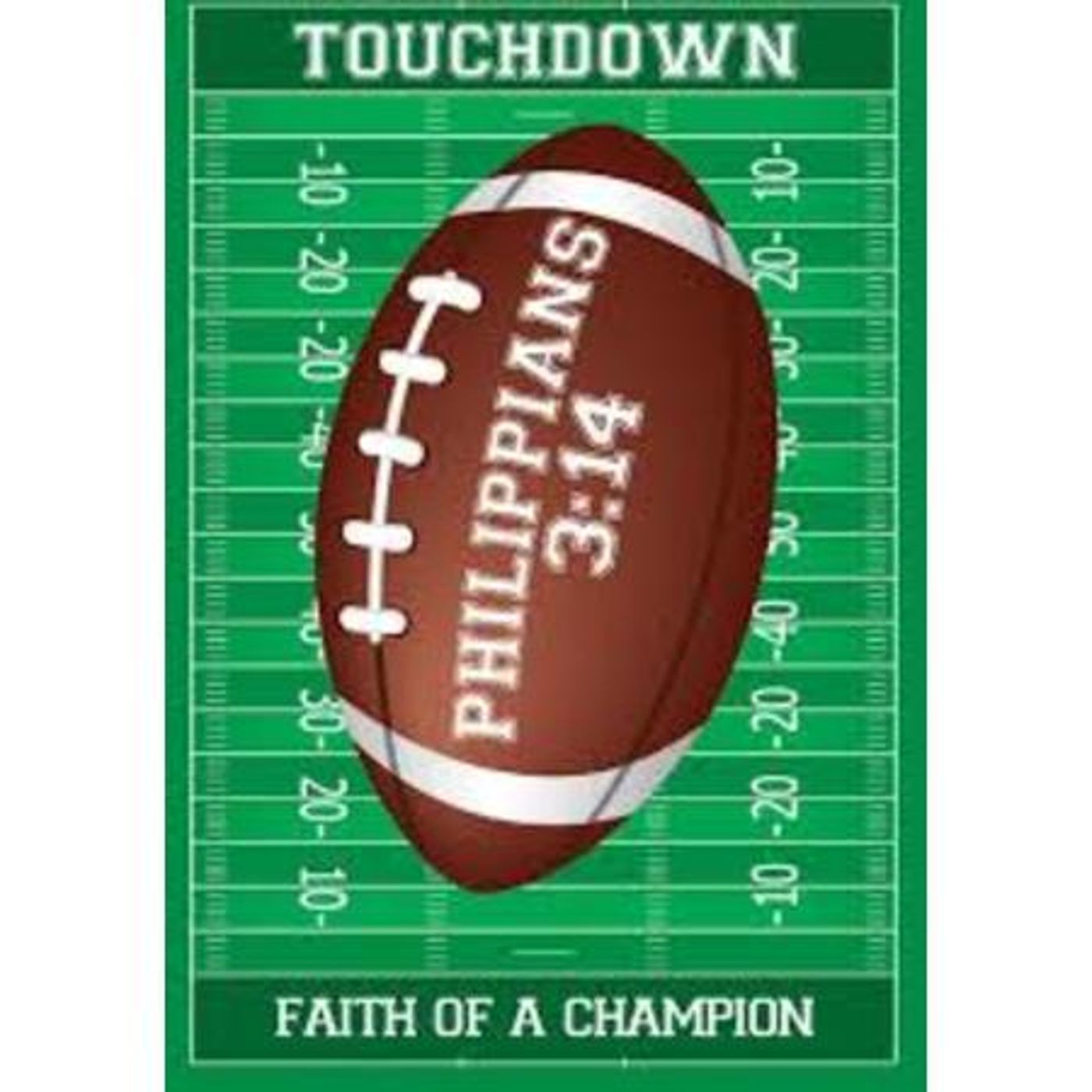 Spirit Alive Praise And Worship Experience: The Super Bowl With A Holy Twist episode artwork