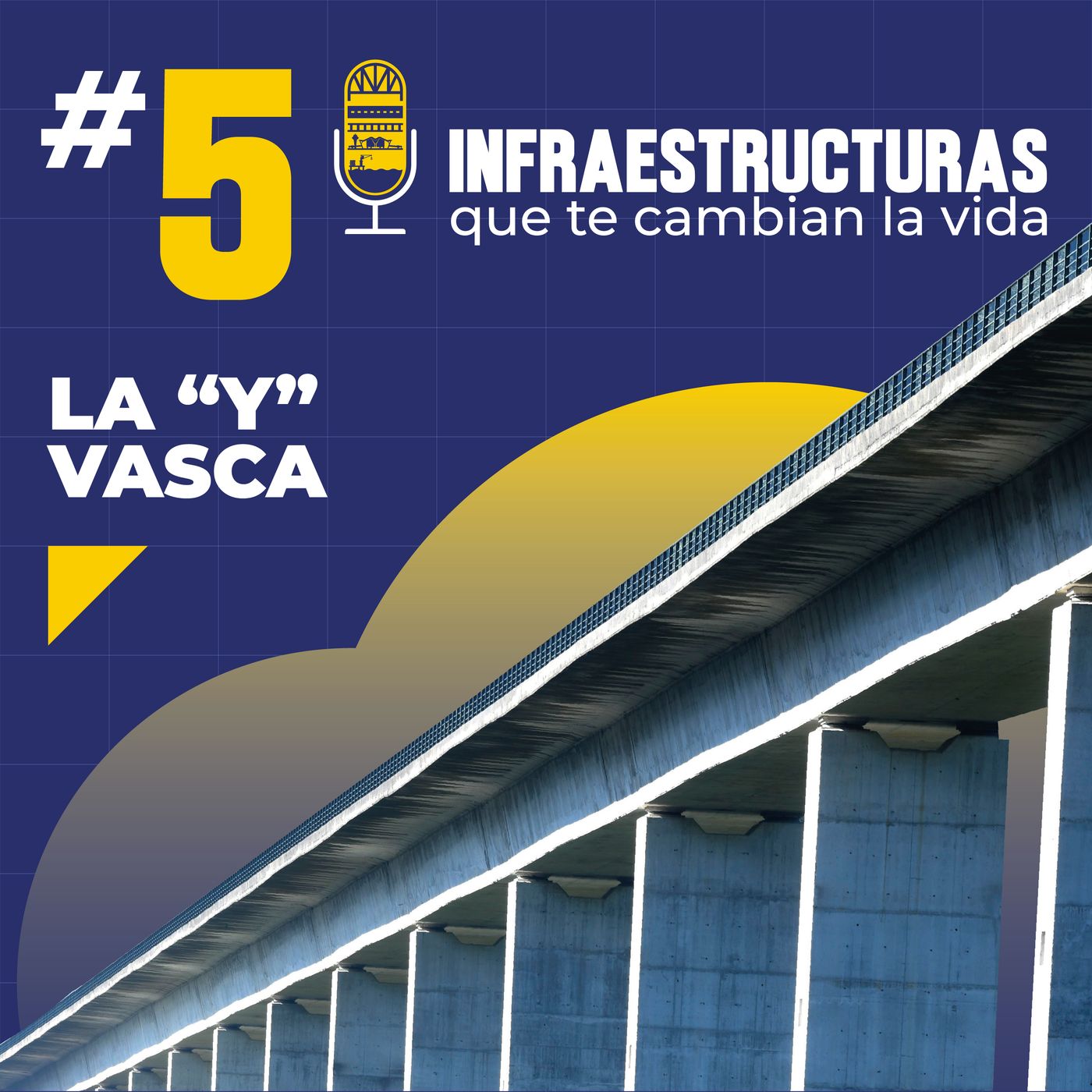 Infraestructuras que te cambian la vida