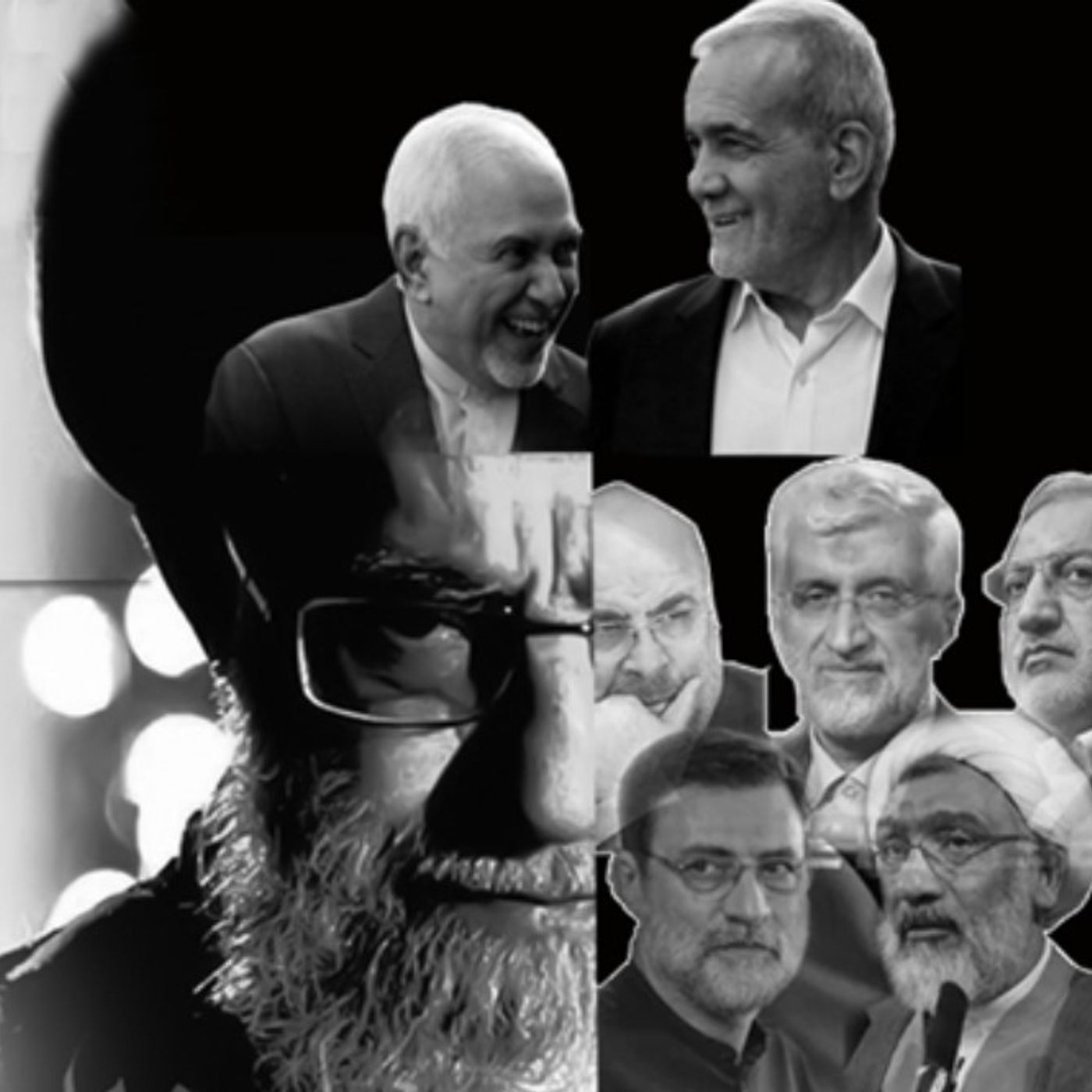 ولایت مندرس خامنه‌ای و «گوشت قربانی»