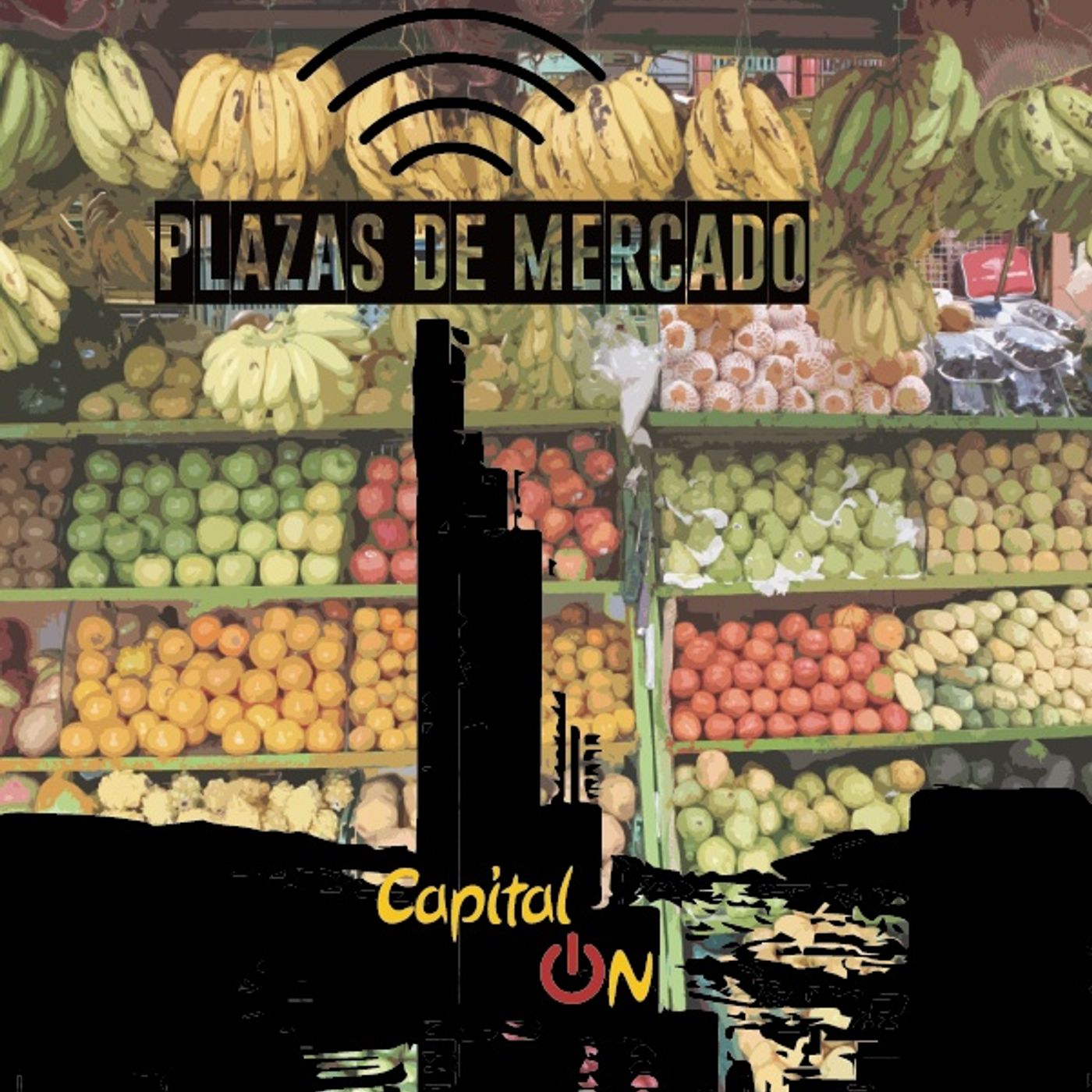 Capital On Radio - Segunda temporada