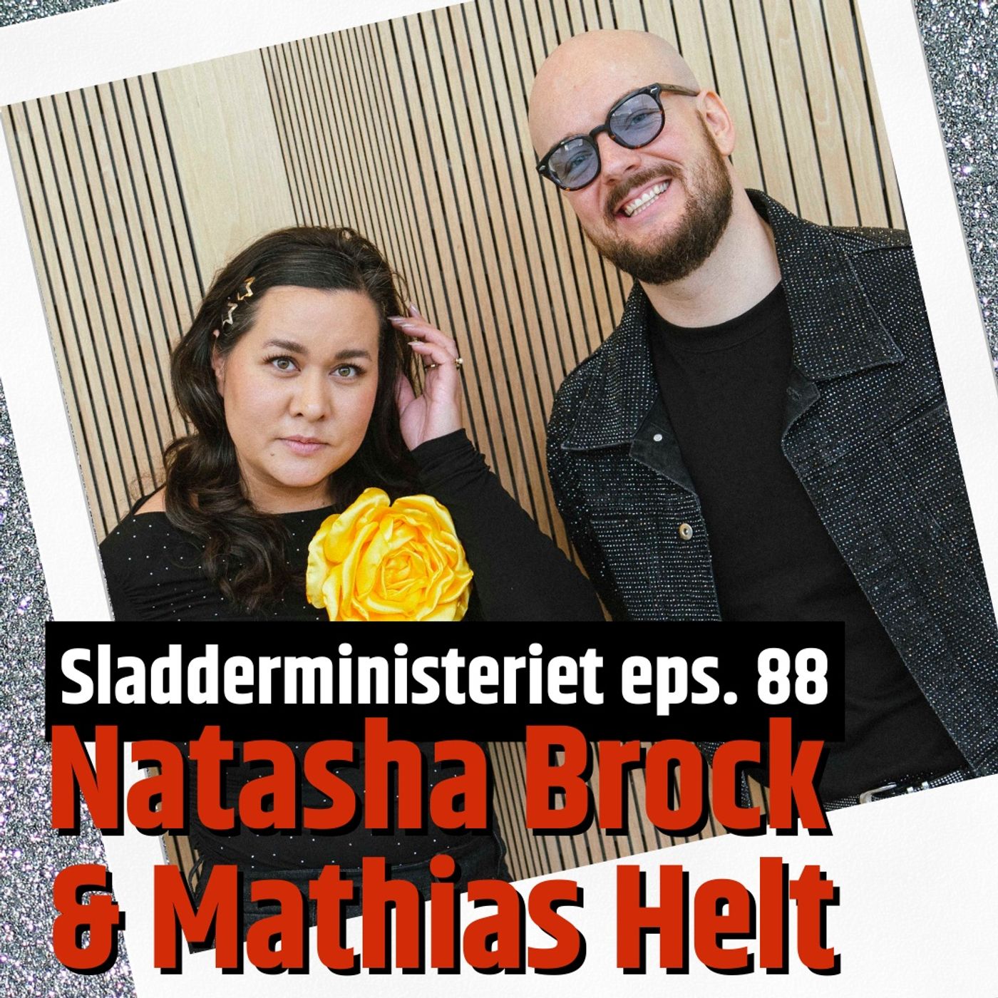 Sladderministeriet
