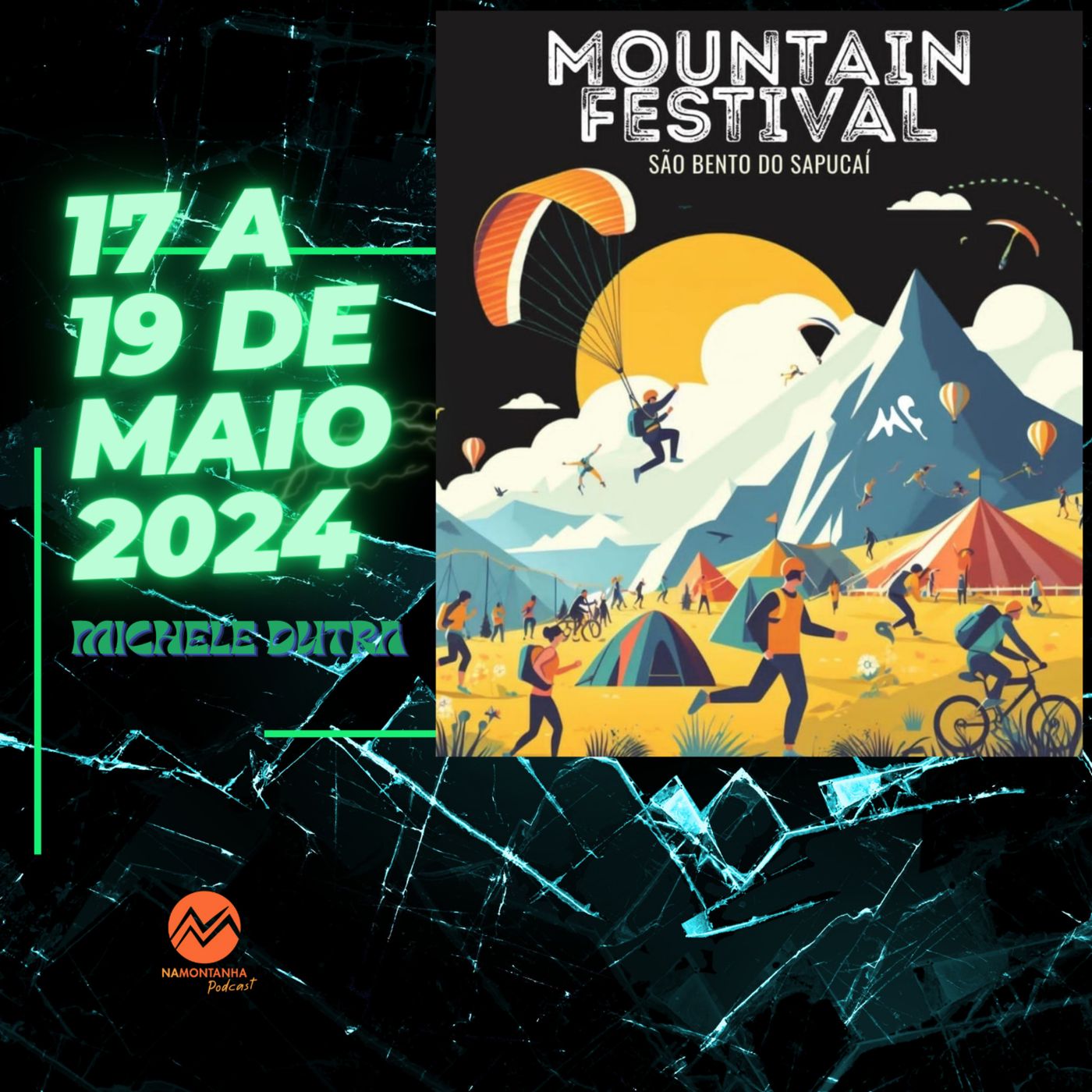 NAMONTANHA PODCAST