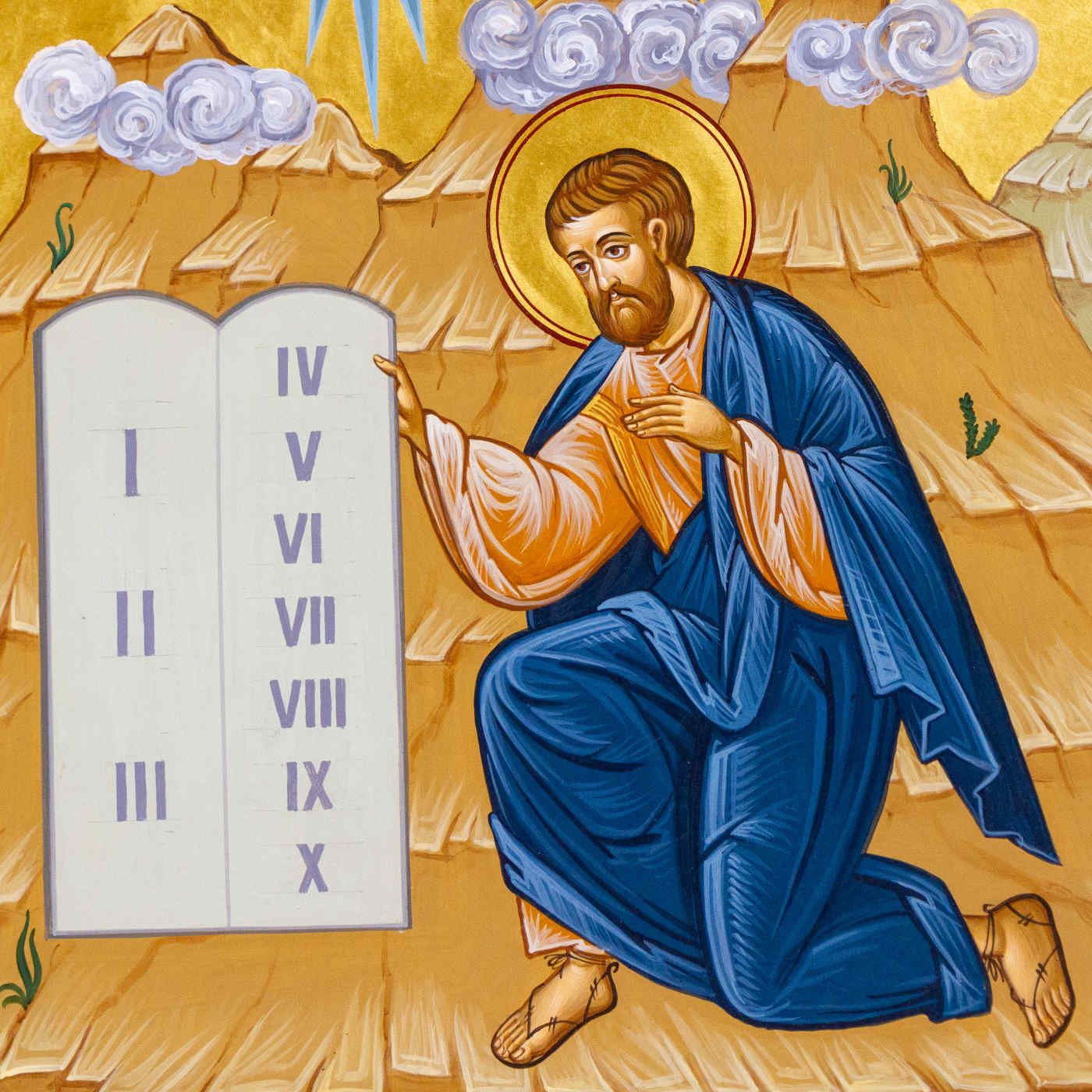 Wednesday of the Third Week of Lent - The Journey to Perfection