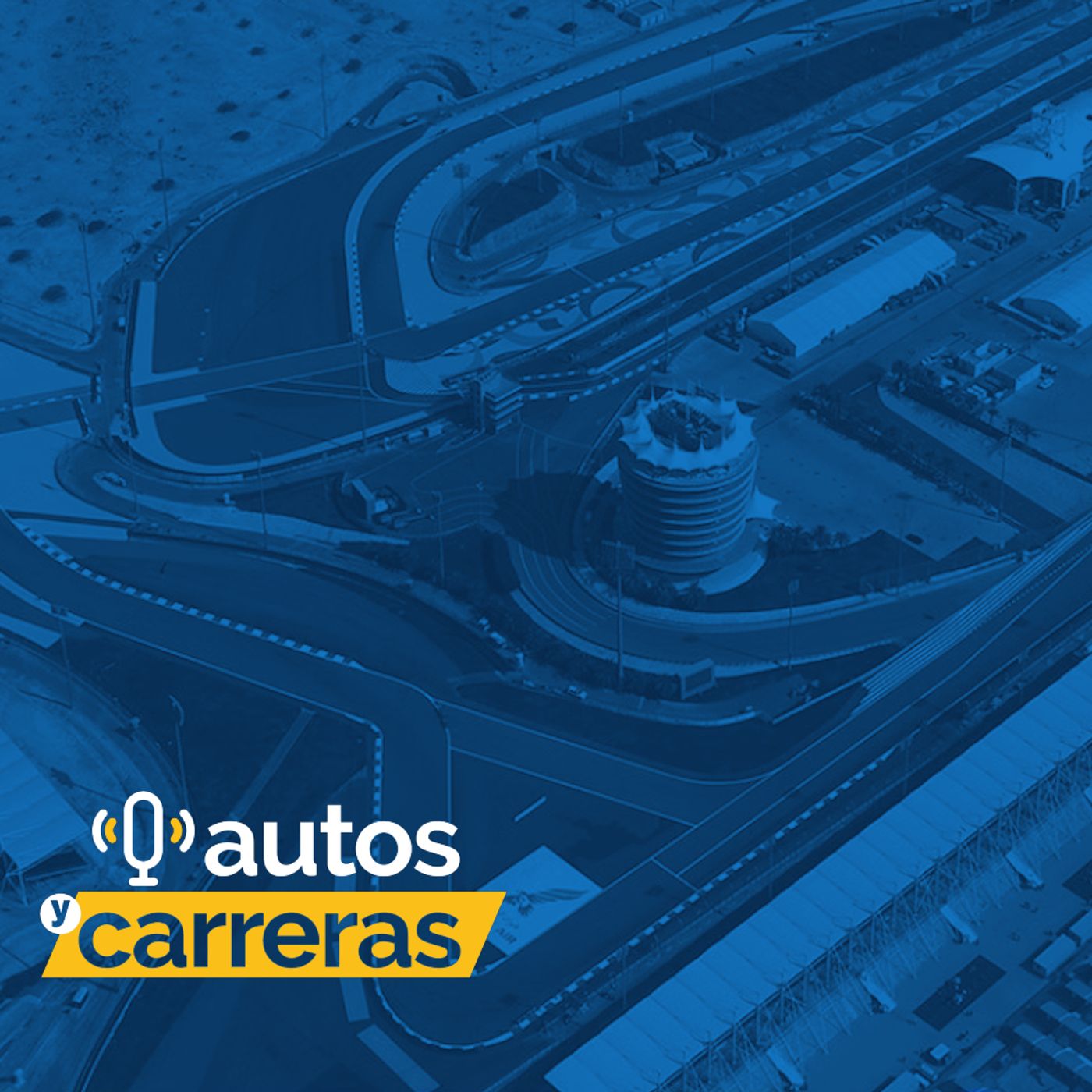 Autos y Carreras