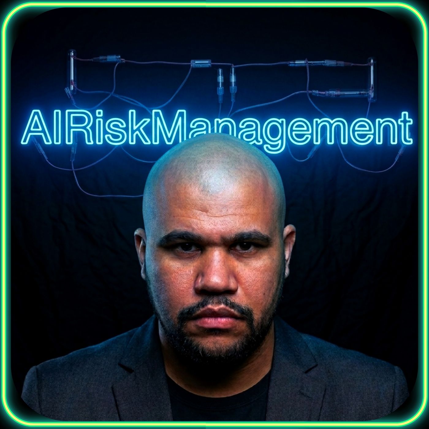 AIRiskManagement episode artwork