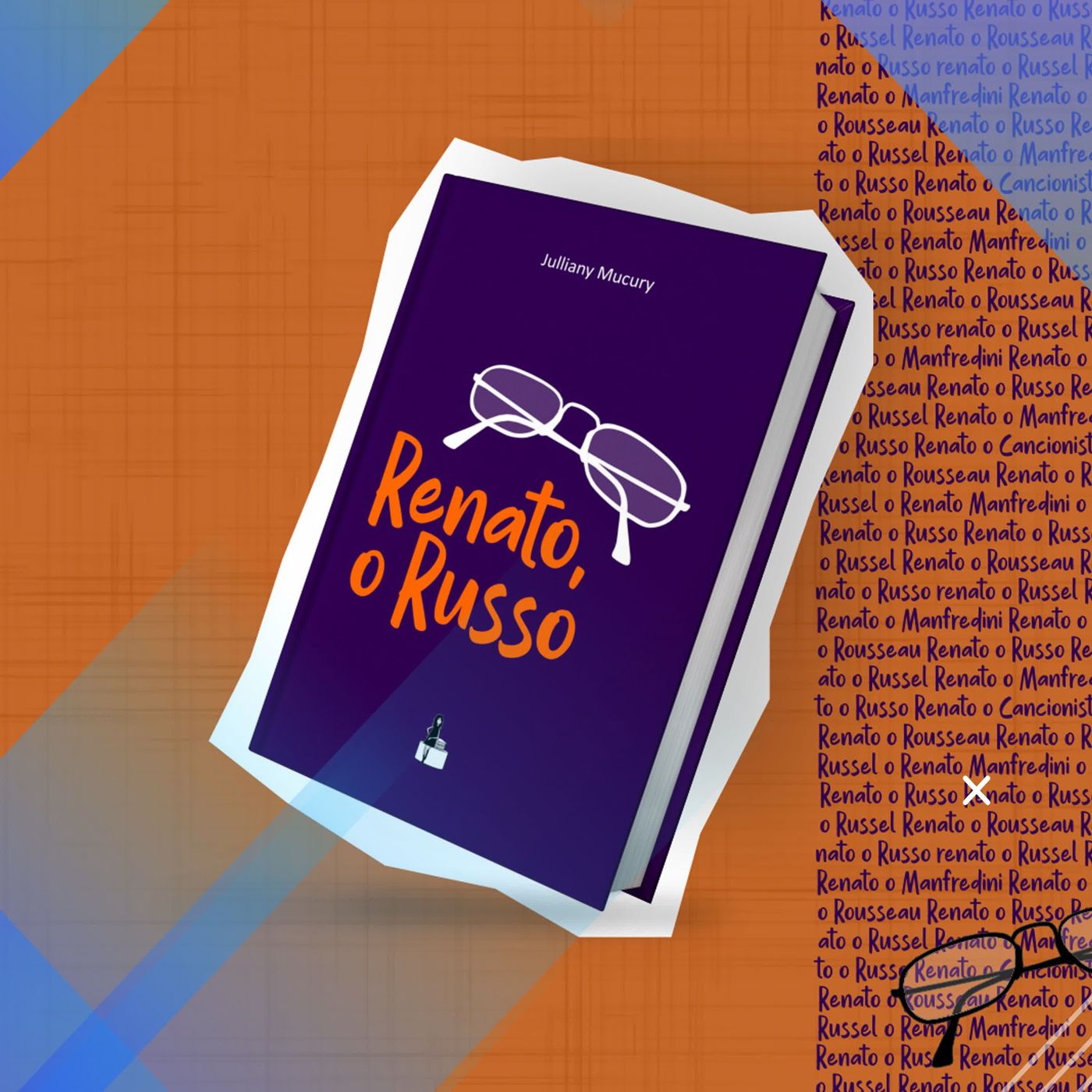 Renato, O Russo episode artwork