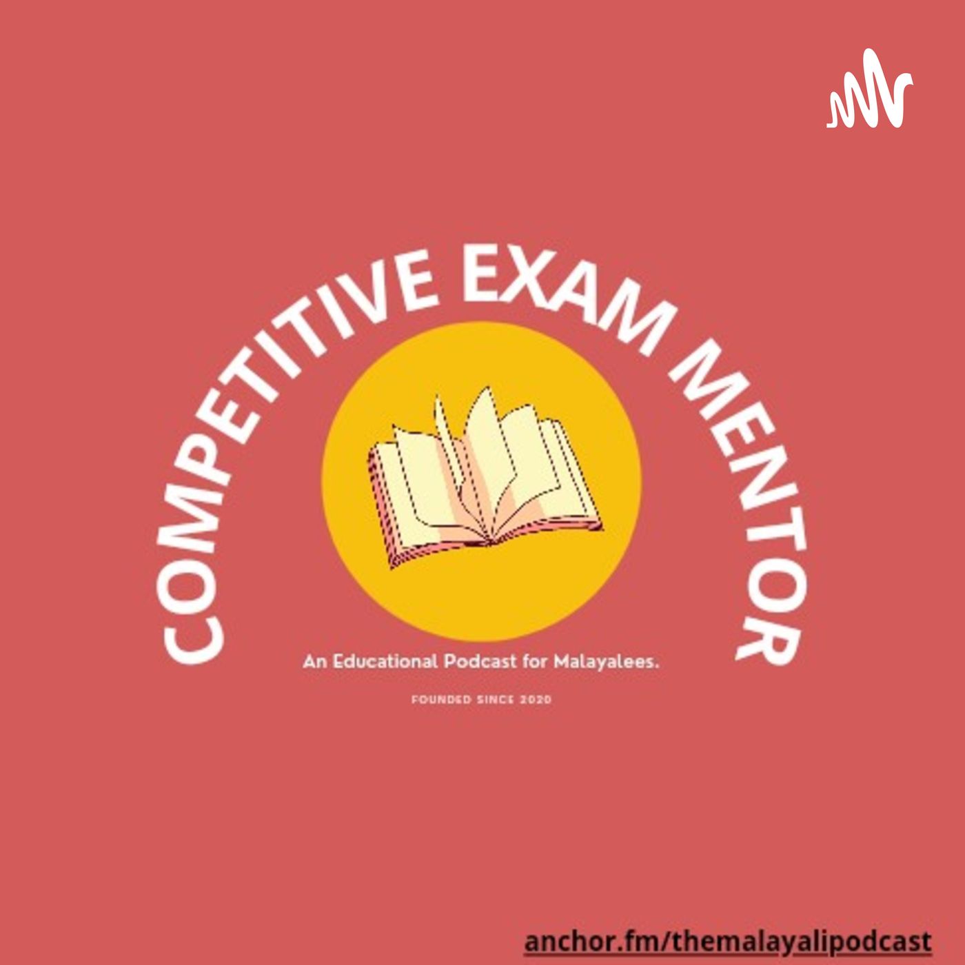 Competitive Exam Mentor