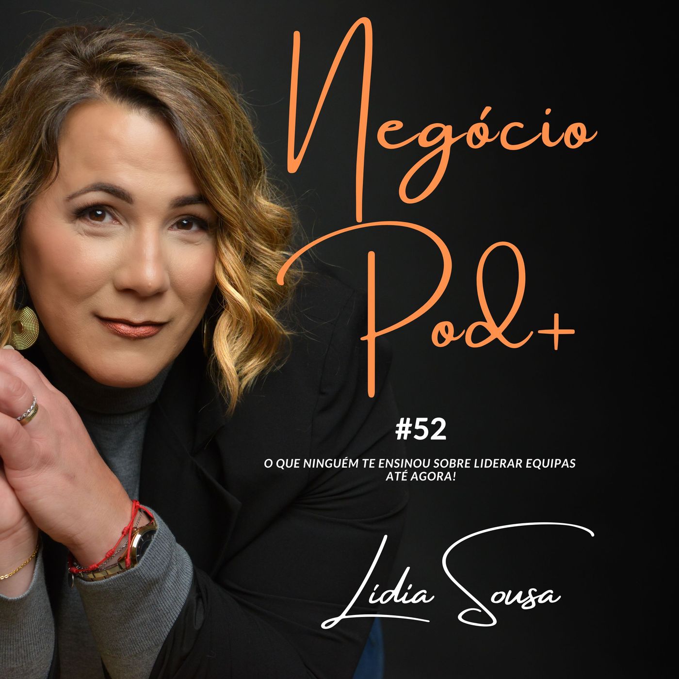 Negócio Pod +