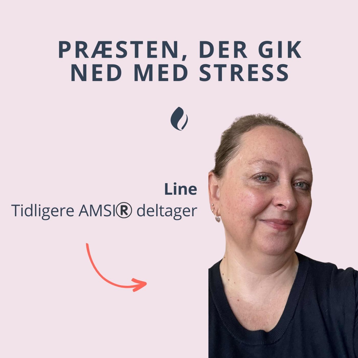 Stresslægens podcast
