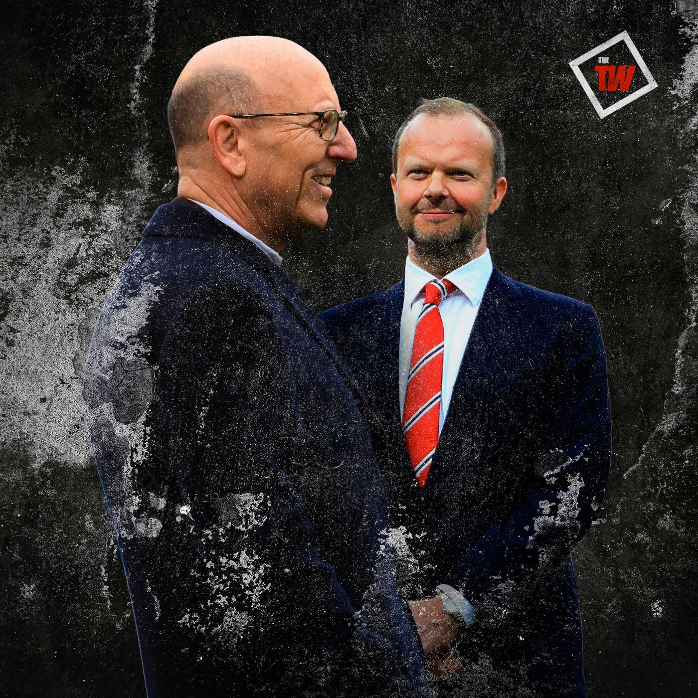 Man Utd's search for a director 'advances' | Mourinho seeks defensive upgrade | Are Derby daft to gamble on Rooney?