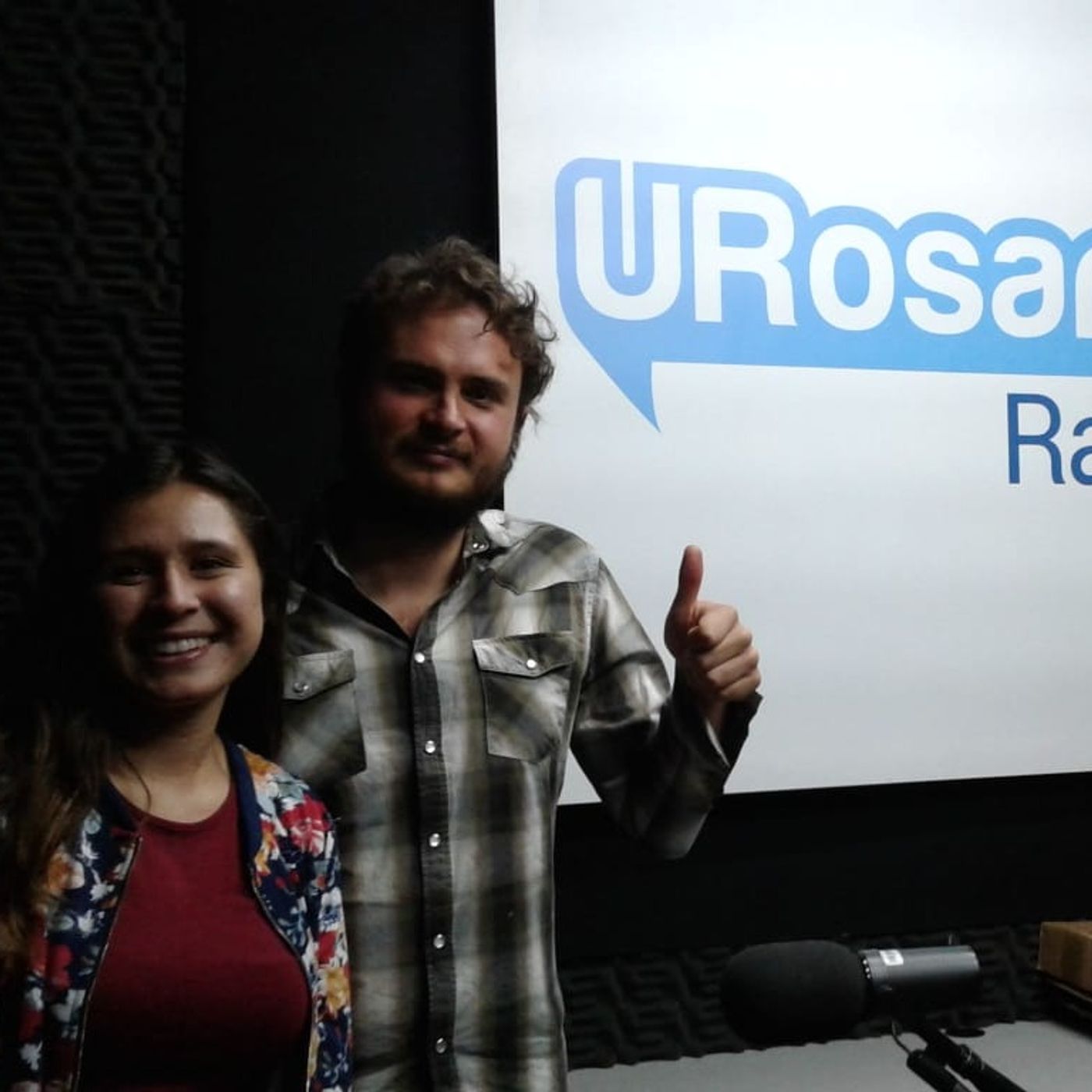 PODCAST UR