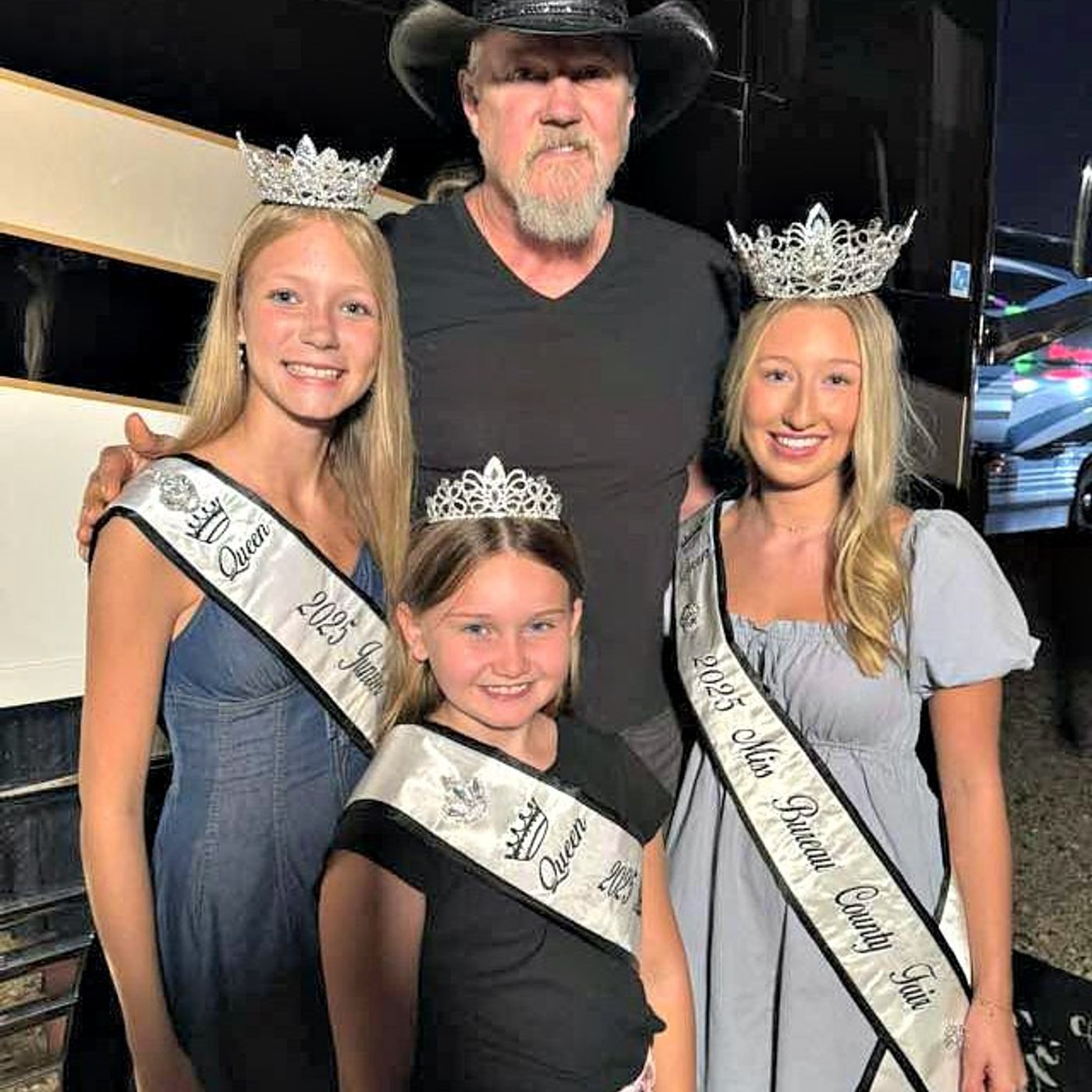 2026 Bureau County Fair Queens Pageants applications open episode artwork