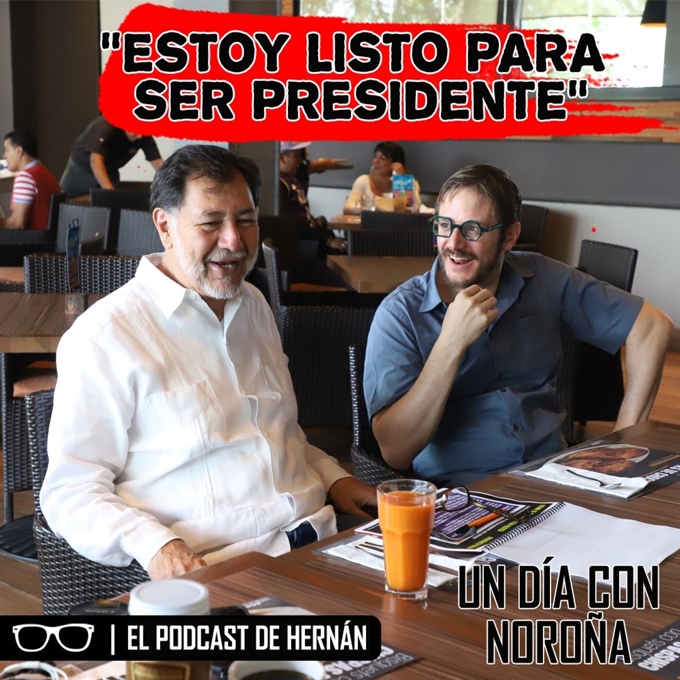 Fuera de Tono