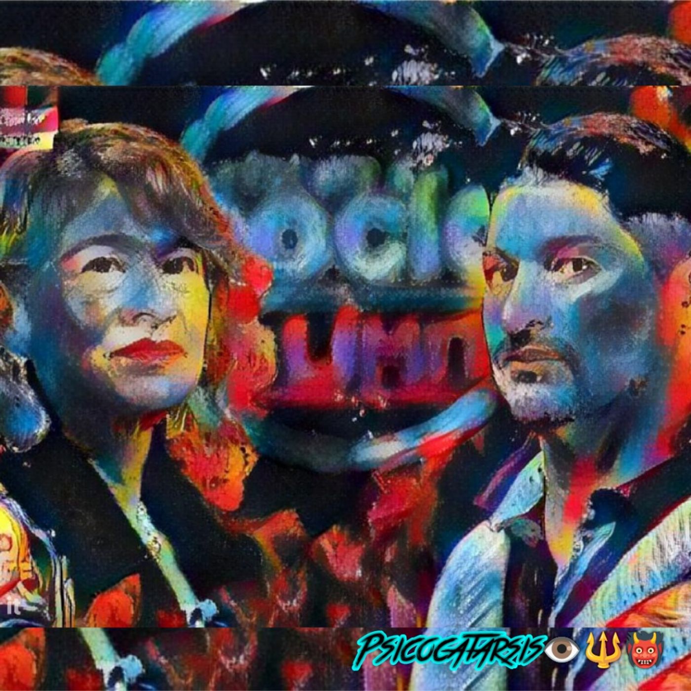 Mi esposo quiere ser mujer - Programa del 13 de junio del 2026 - Rocío al Lí episode artwork