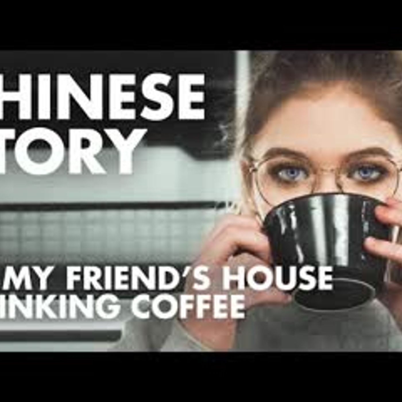 Learn Chinese Conversation for Beginners - Free Language Practice to Study with English Subtitles B4 episode artwork