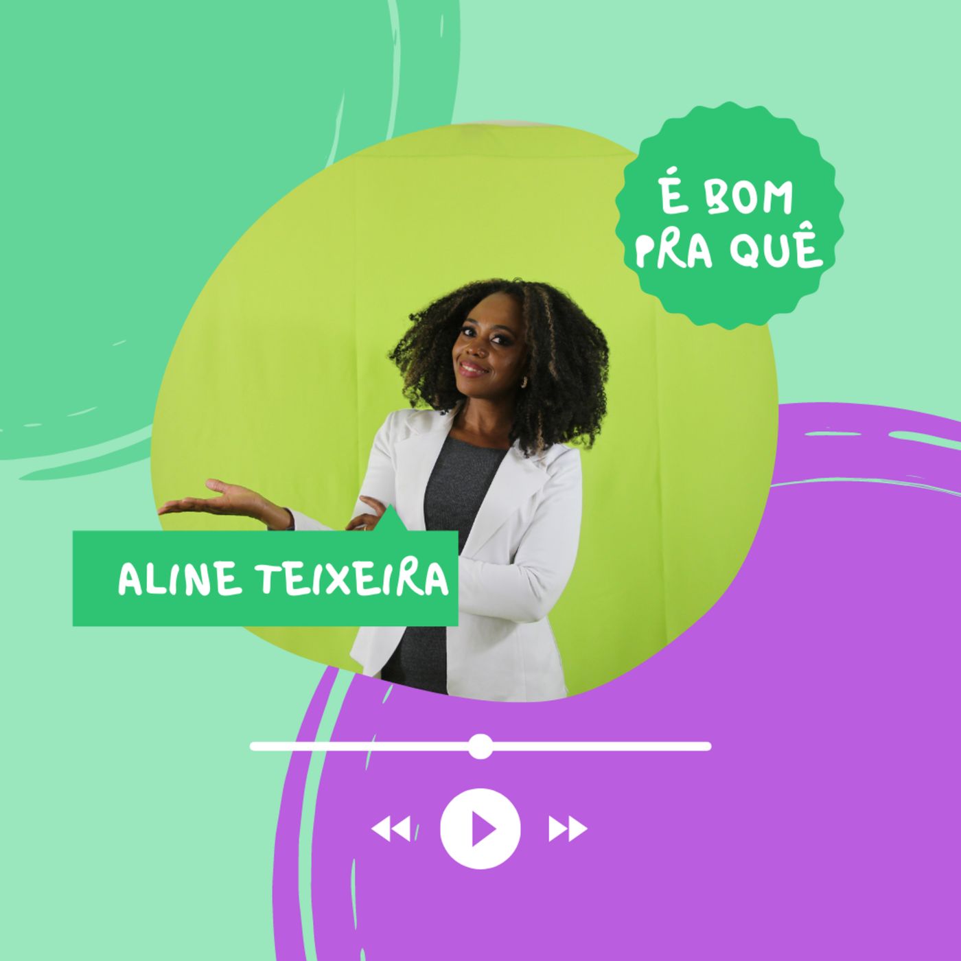 É Bom Pra Quê?