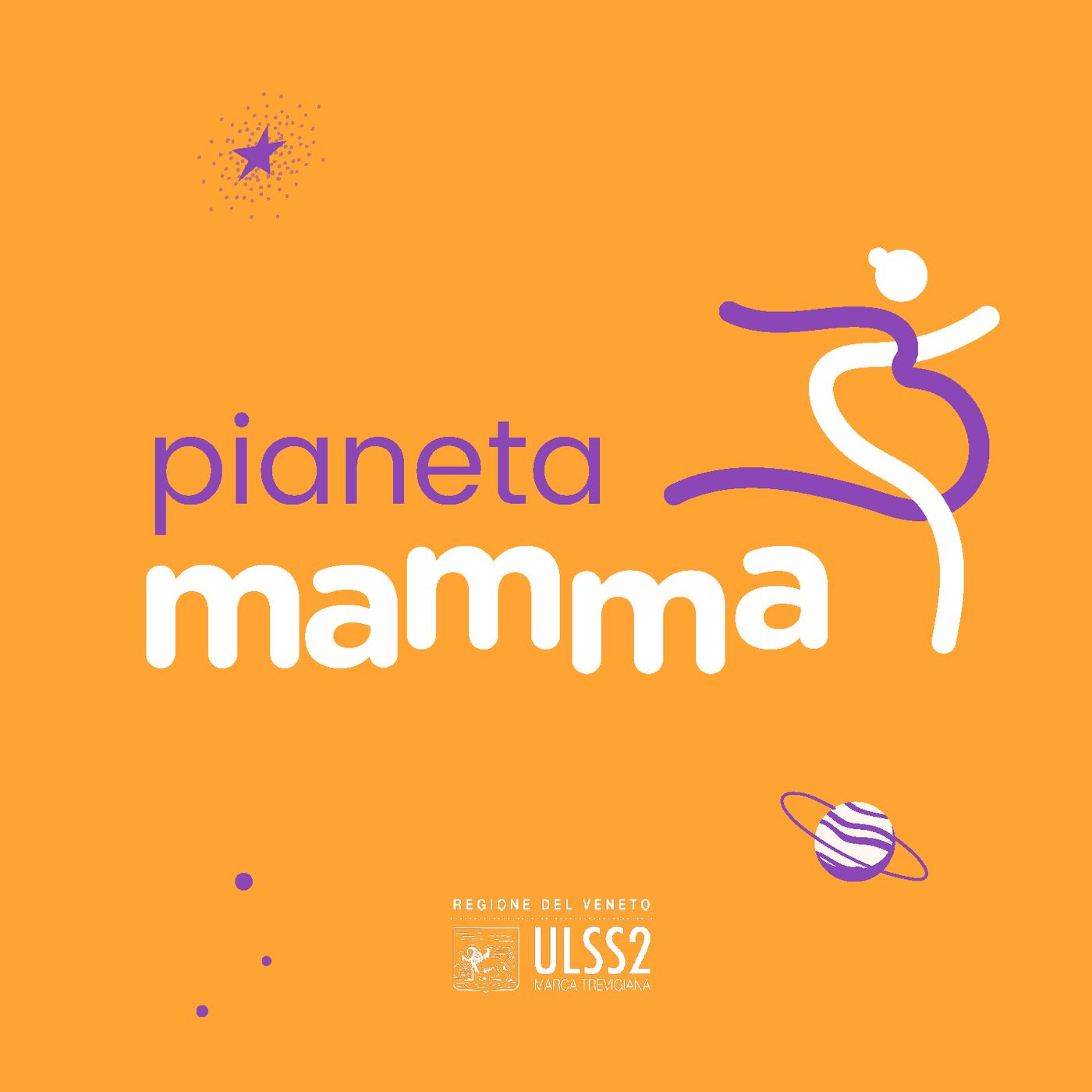Pianeta Mamma ULSS2