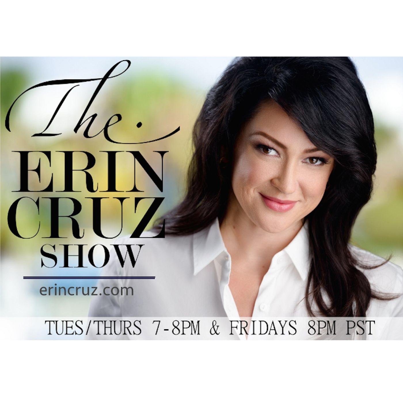 Political Core of The Erin Cruz Show