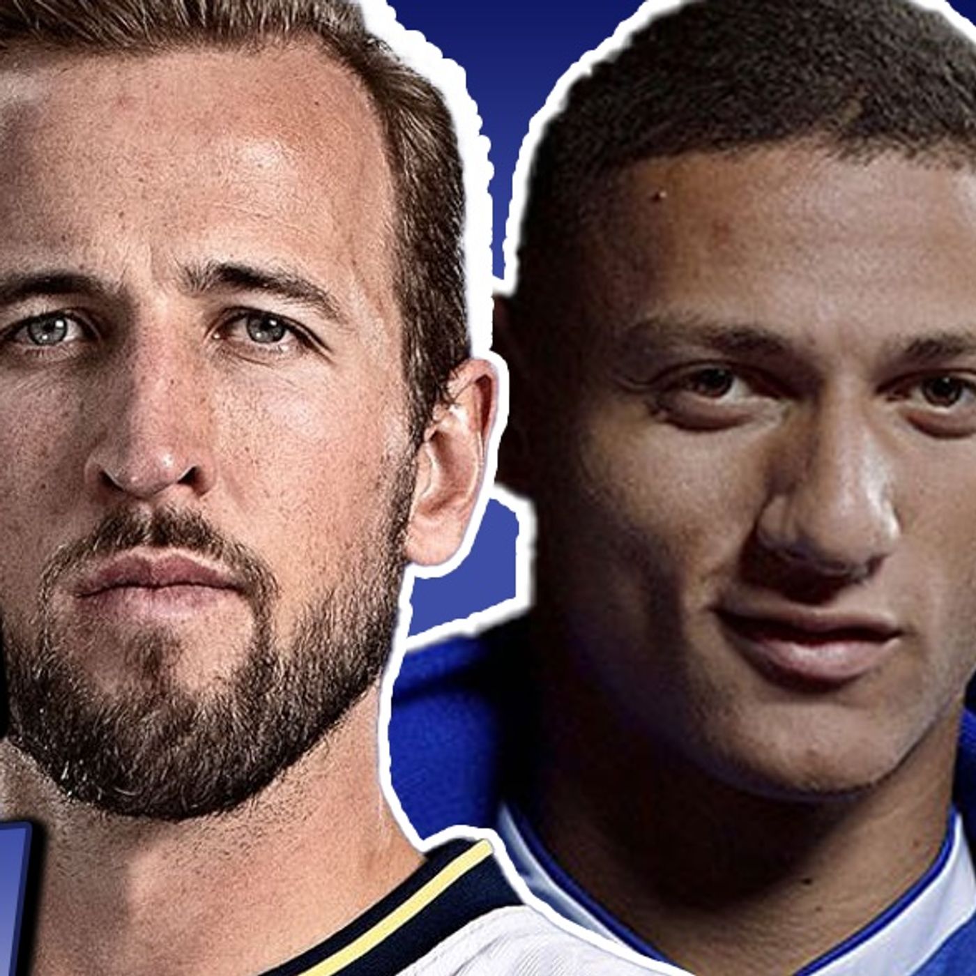 Tottenham Fan Voice Podcast