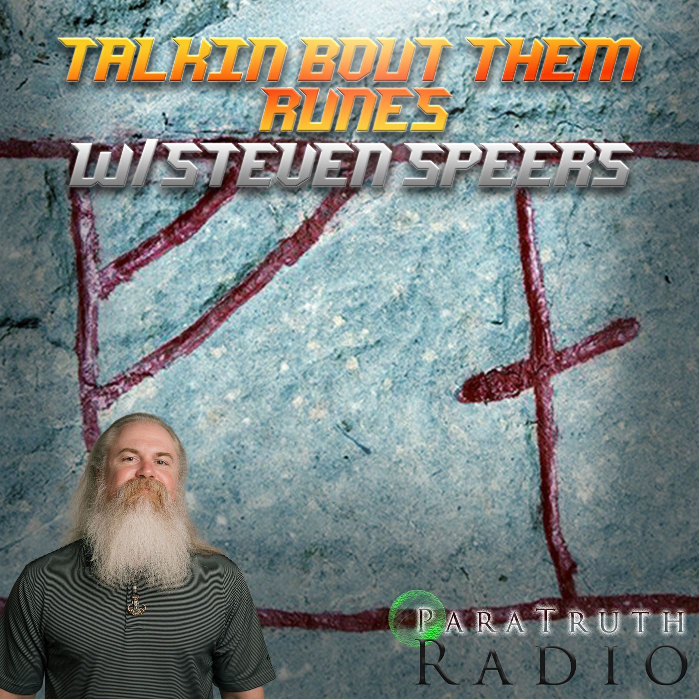 Talkin' 'Bout Them Runes w/Steven Speers thumbnail