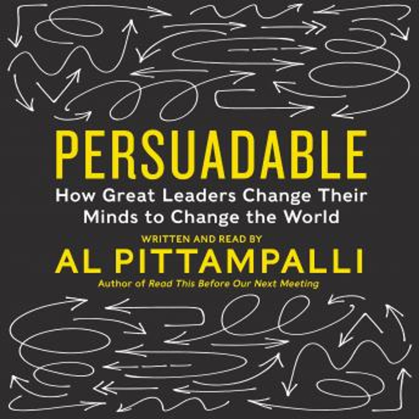 Get Your Favorite Audiobooks in Self-Improvement, Career Development