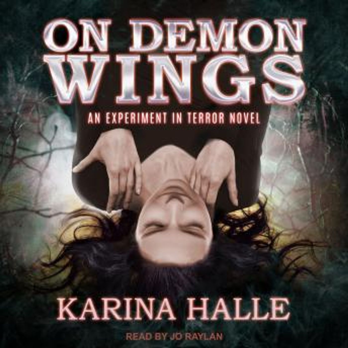 Unlock Top Full Audiobooks in Mystery, Thriller & Horror, Horror