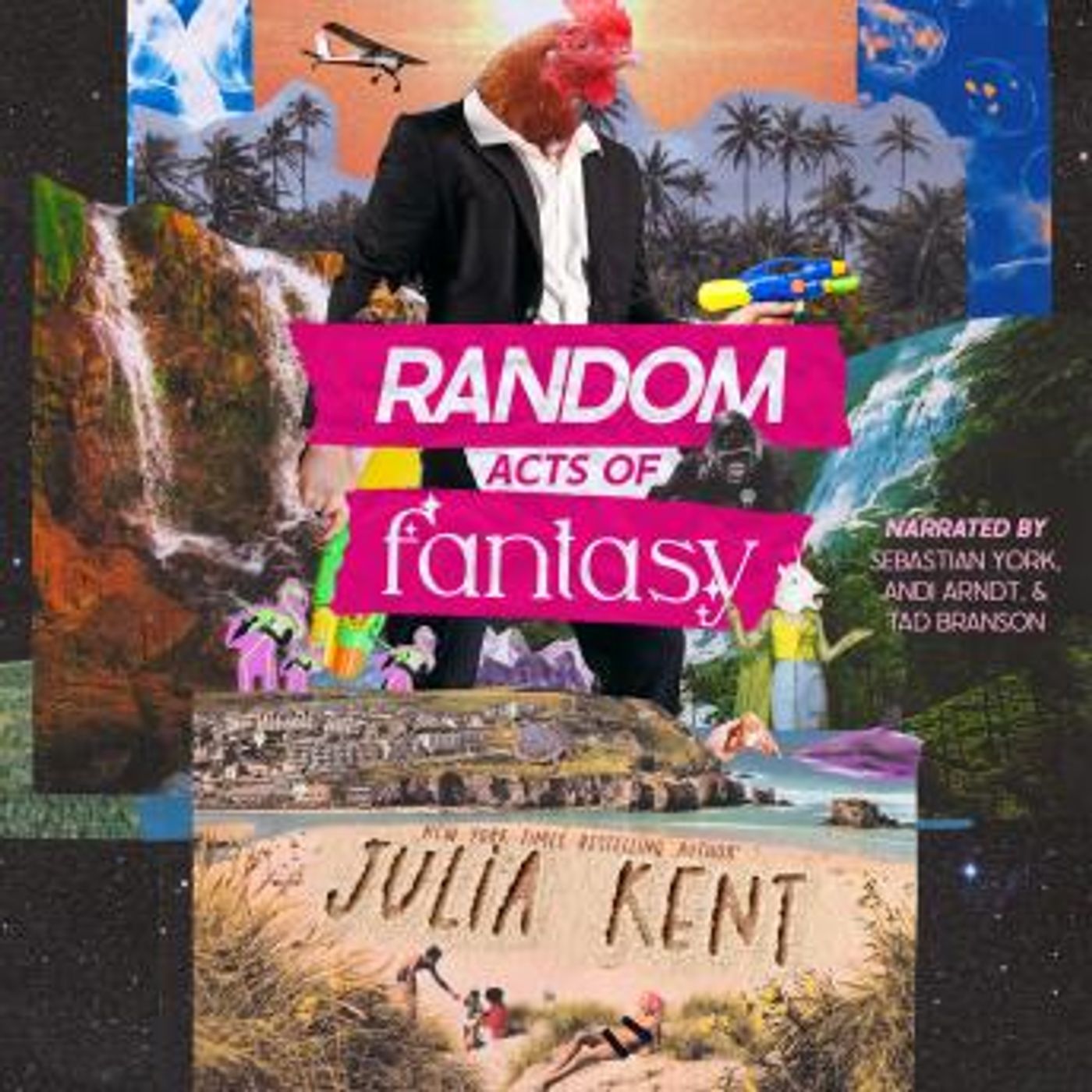 Listen to Best Full Audiobooks in Romance, Modern