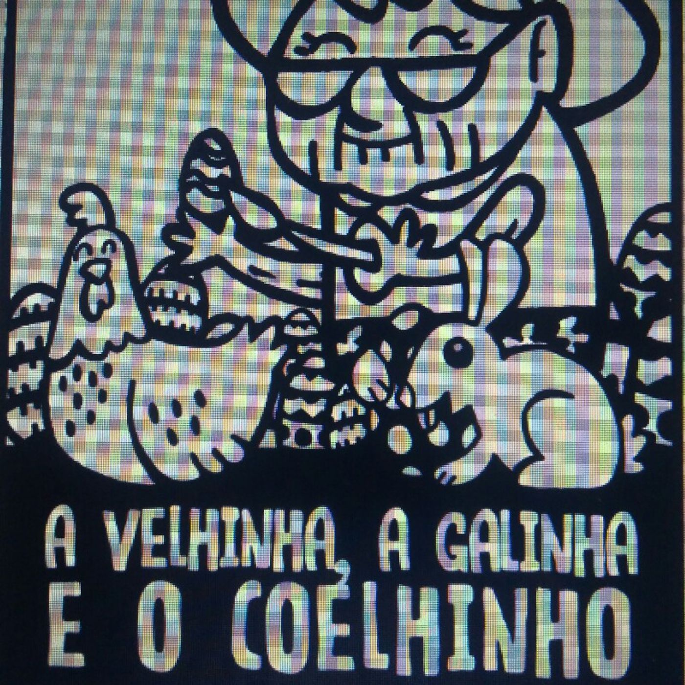 Josiane Rodrigues\'s podcast