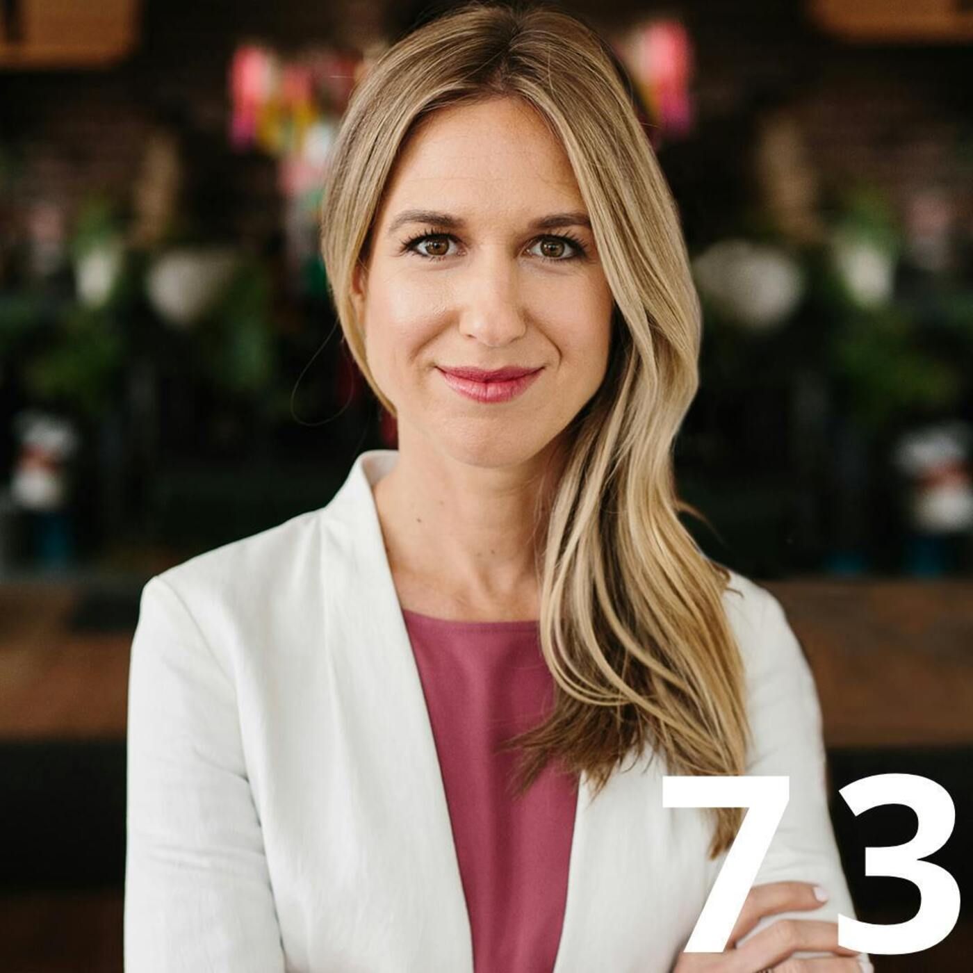 73. Burnout Battle Plan for Talent Development Leaders with Erin Coupe