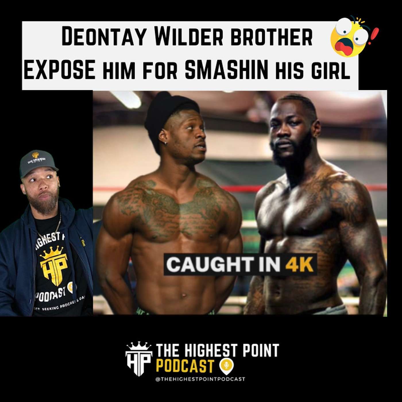 The Highest Point Podcast
