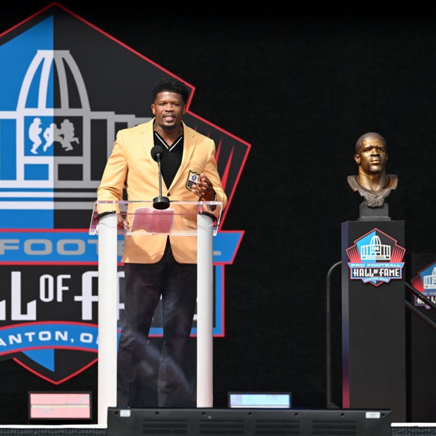 Next Up with Stan Norfleet & Chris Gordy