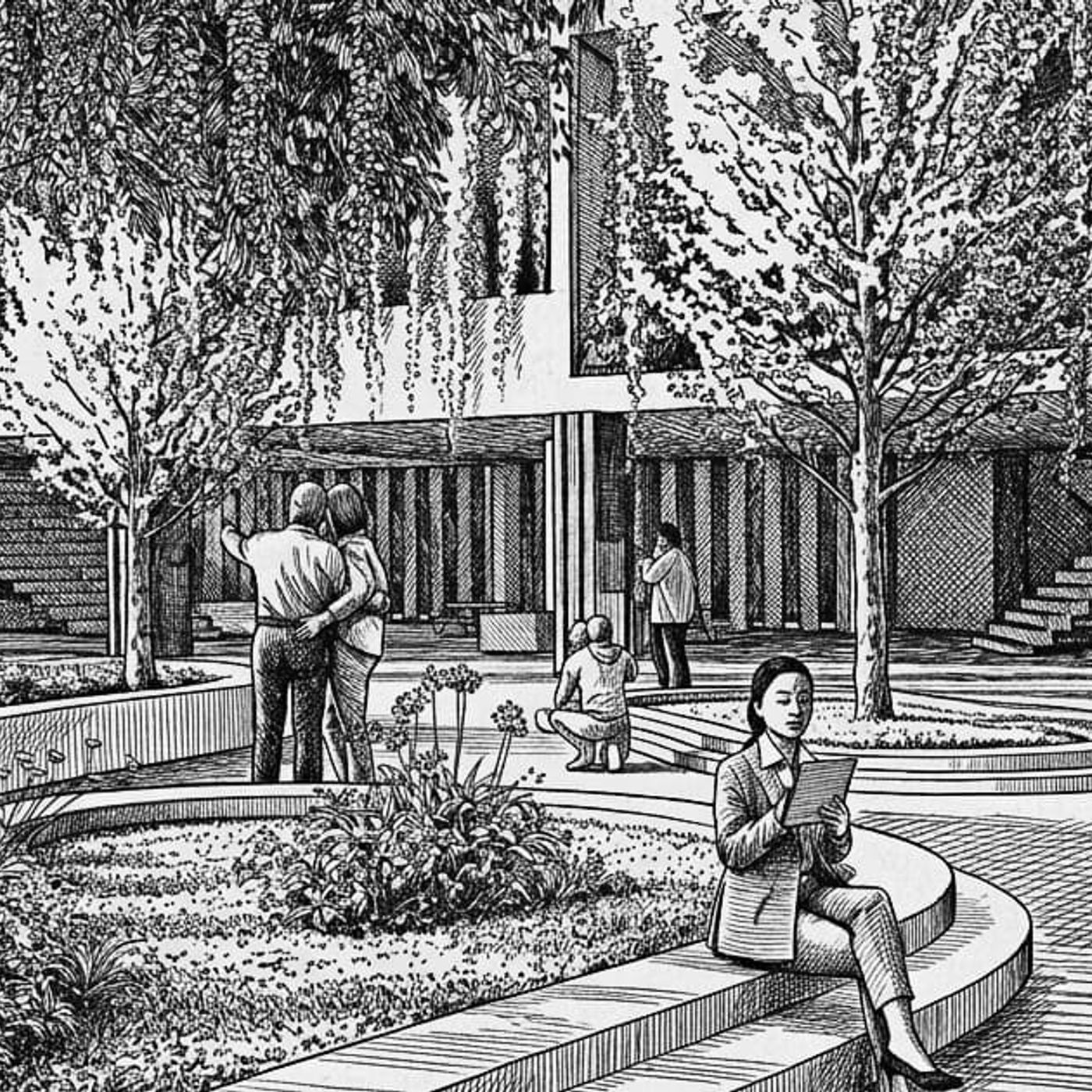 Construir sin dañar al ecosistema: el reto de la arquitectura sustentable episode artwork