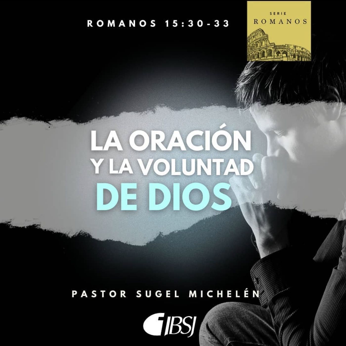 Portada de Iglesia Bíblica del Señor Jesucristo